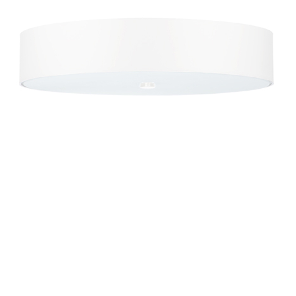 Lampa sufitowa SKALA 60 biały 5xE27