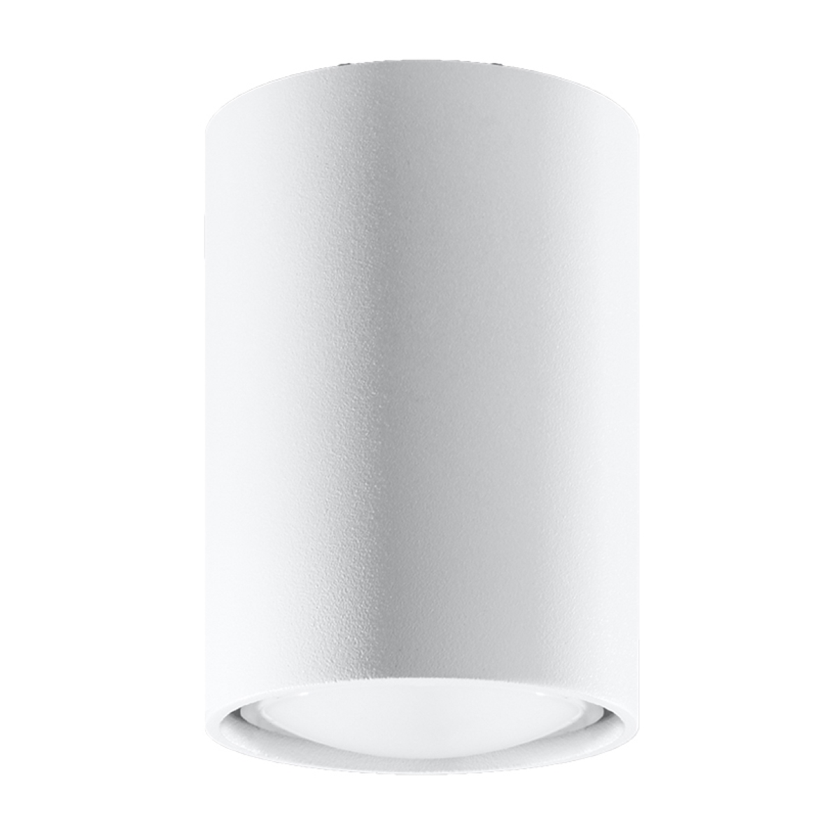 Lampa sufitowa LAGOS 10 biały 1xGU10