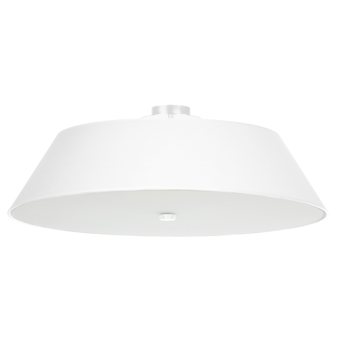 Lampa sufitowa VEGA 70 biały 5xE27