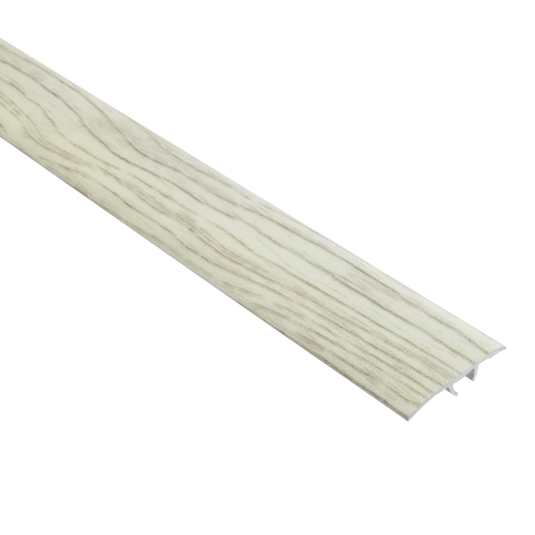 Profil progowy alu All-in-One 30mm/0,93m KS Mist Oak