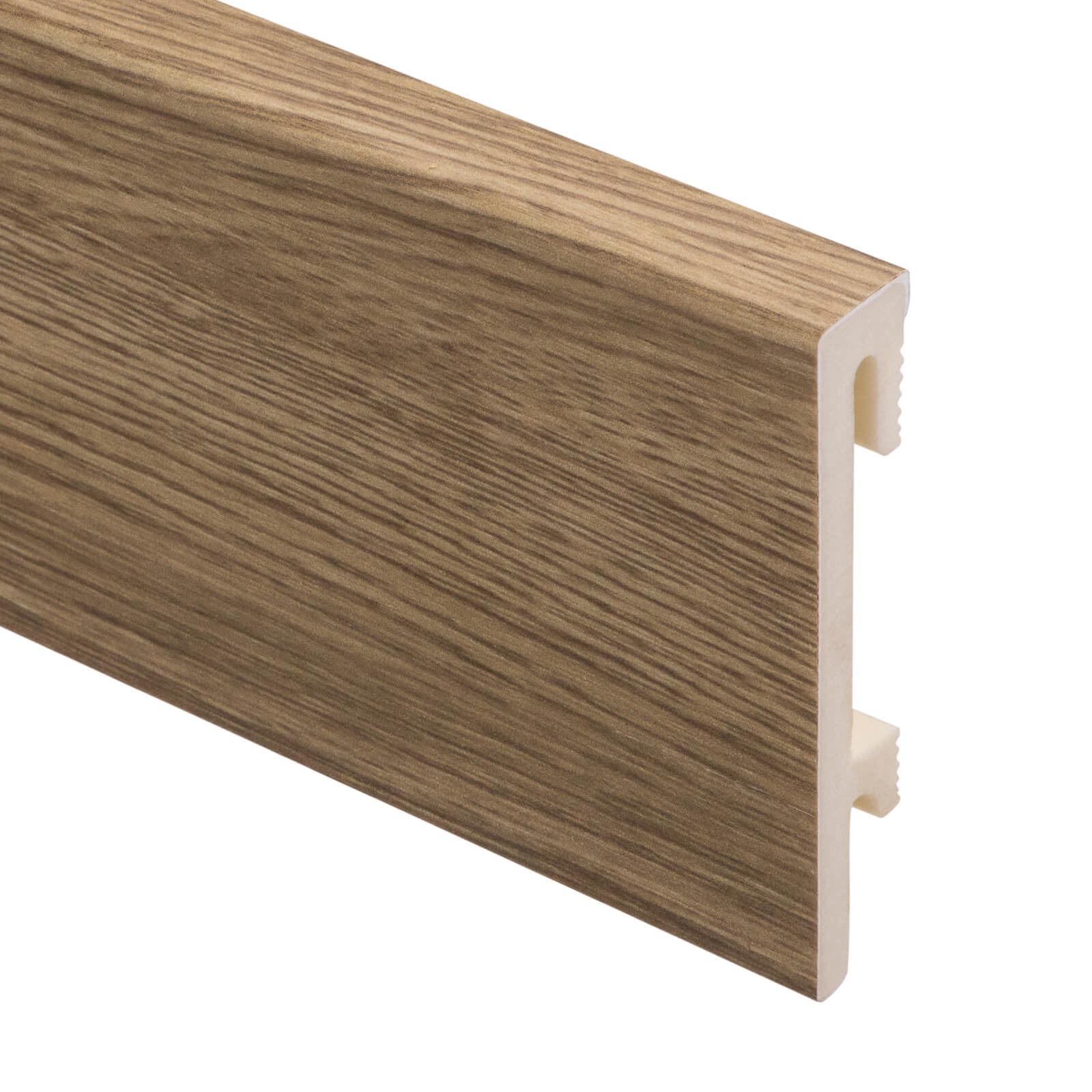 Listwa Bravo 80mm/2,4m Desert Oak