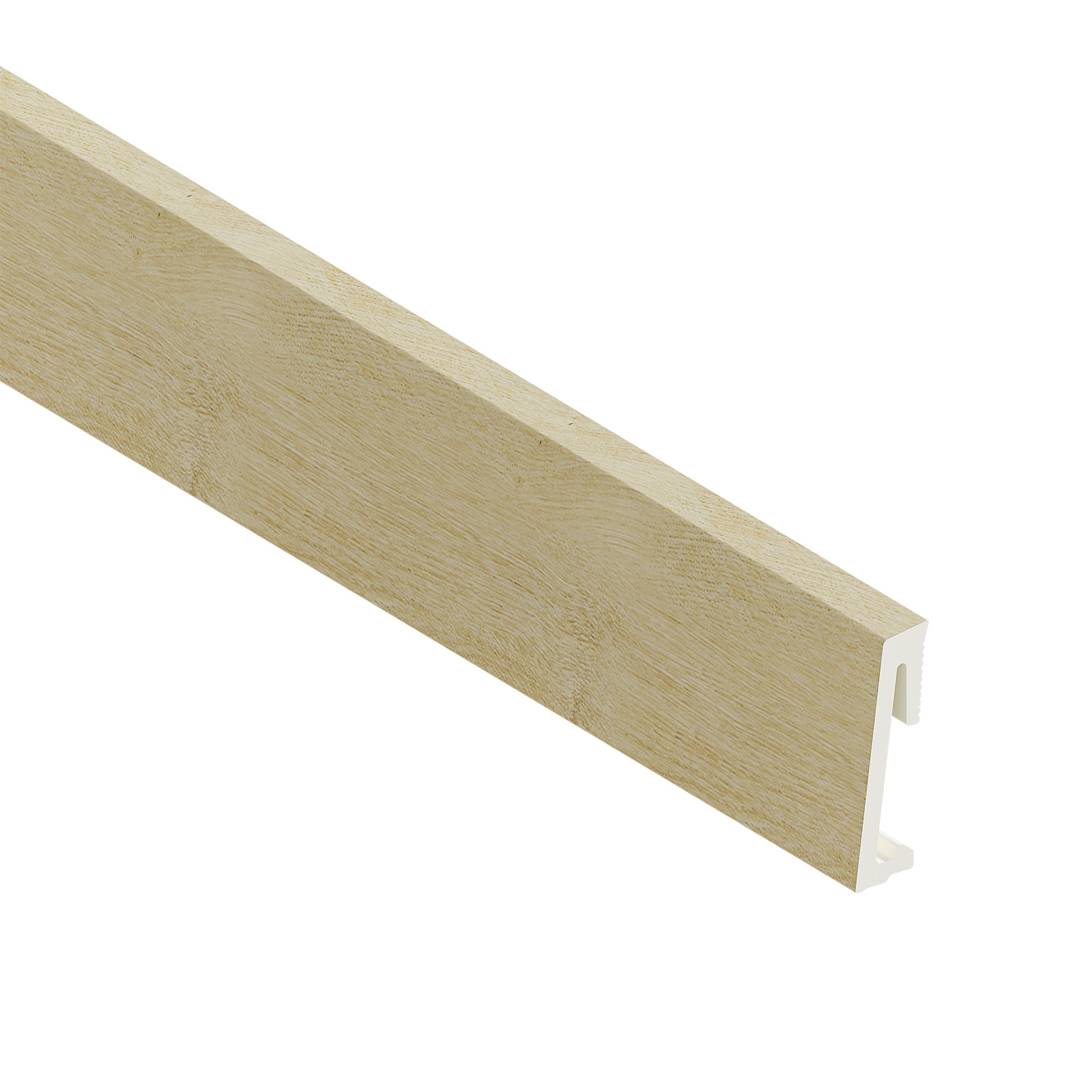 Listwa PS Alpha 60mm/2,2m Chic