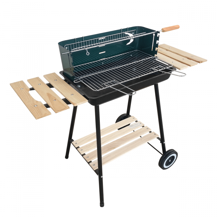 MIR244 GRILL