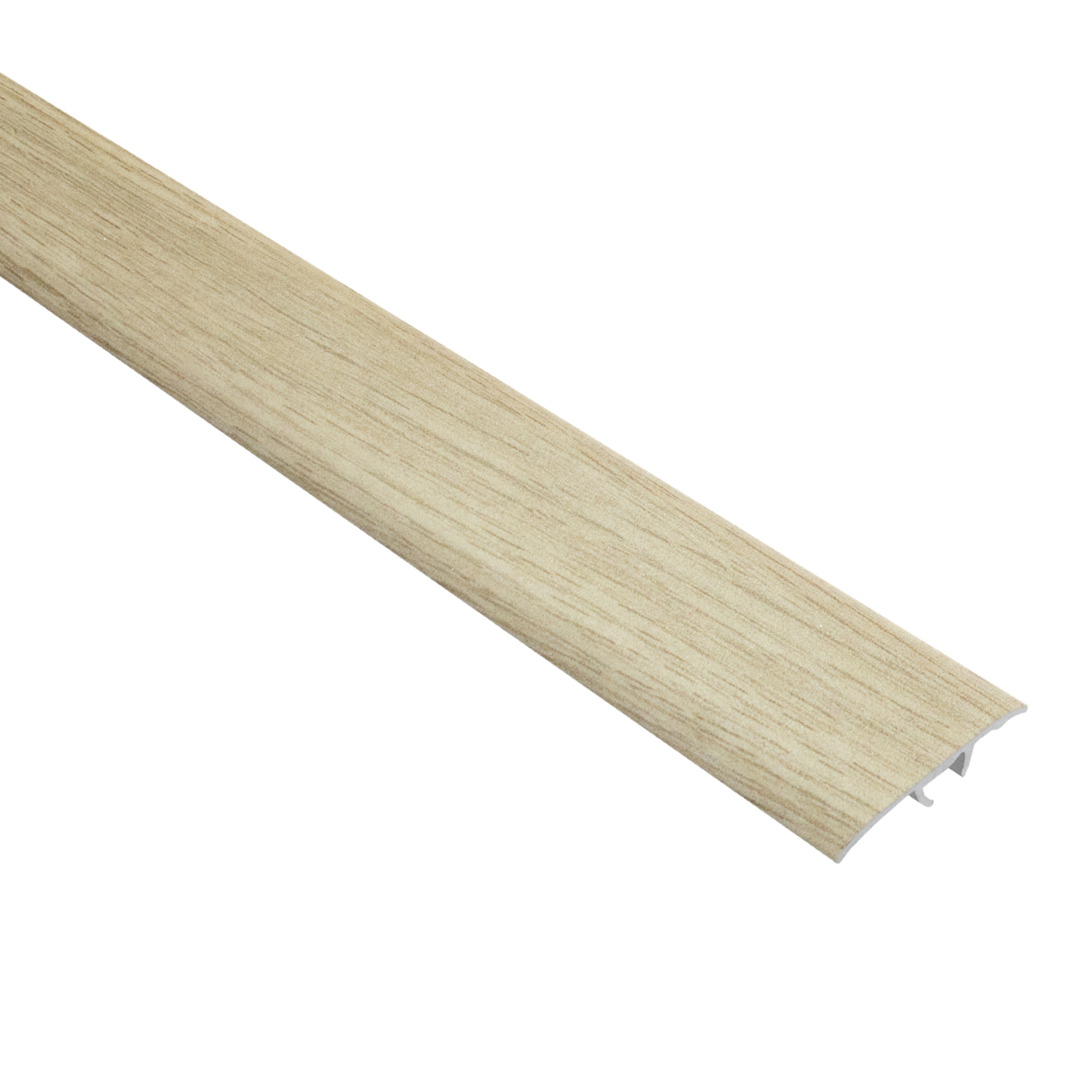 Profil progowy alu All-in-One 30mm/0,93m Unique Oak
