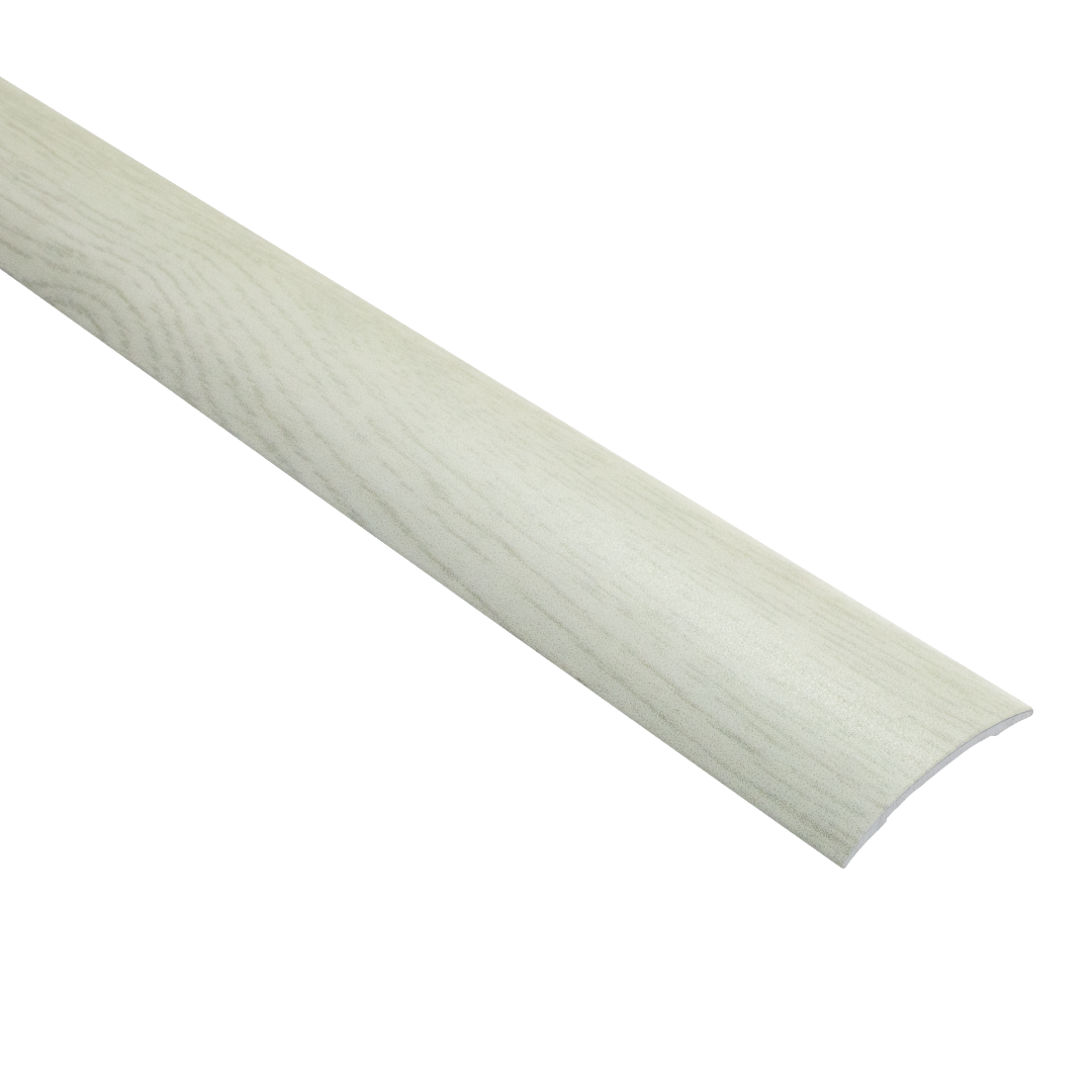 Profil progowy Stratus stick 30mm 1,8m Nordic gray wood