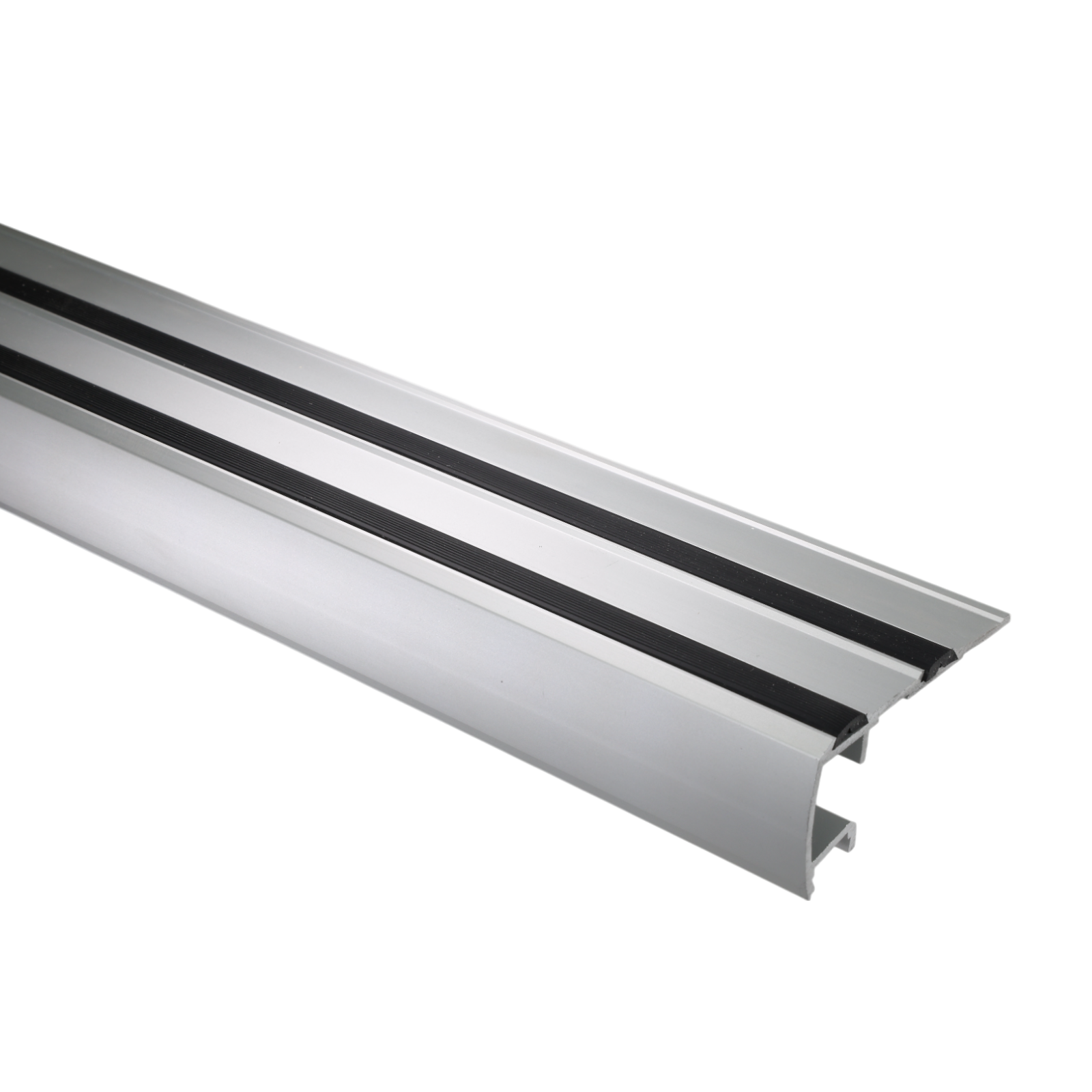 Profil aluminiowy schodowy led duży