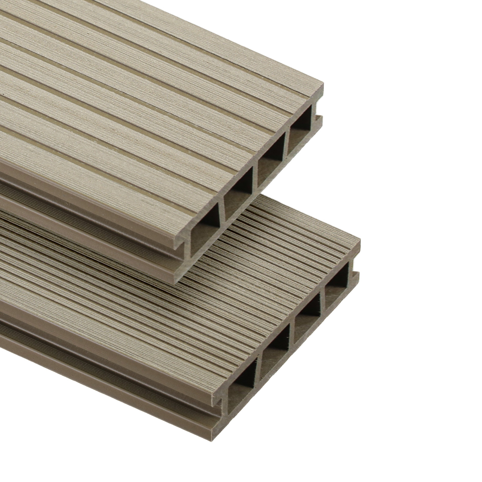Deska Tarasowa Bergdeck 4m Skandynawia Bjork