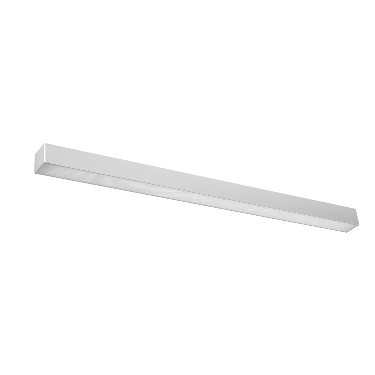 Kinkiet PINNE 90 szary 3000K 1xLED
