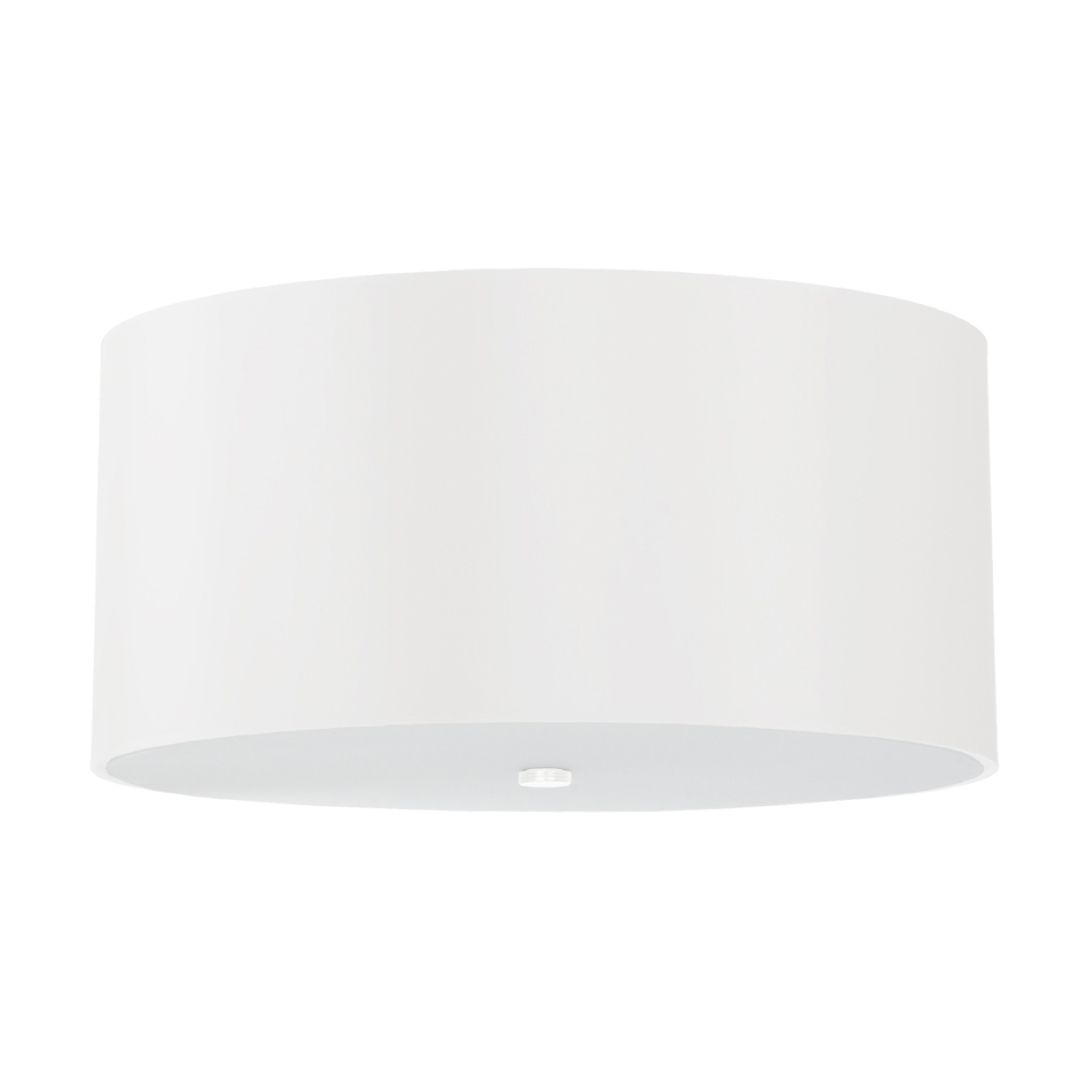 Lampa sufitowa OTTO 50 biały 5xE27