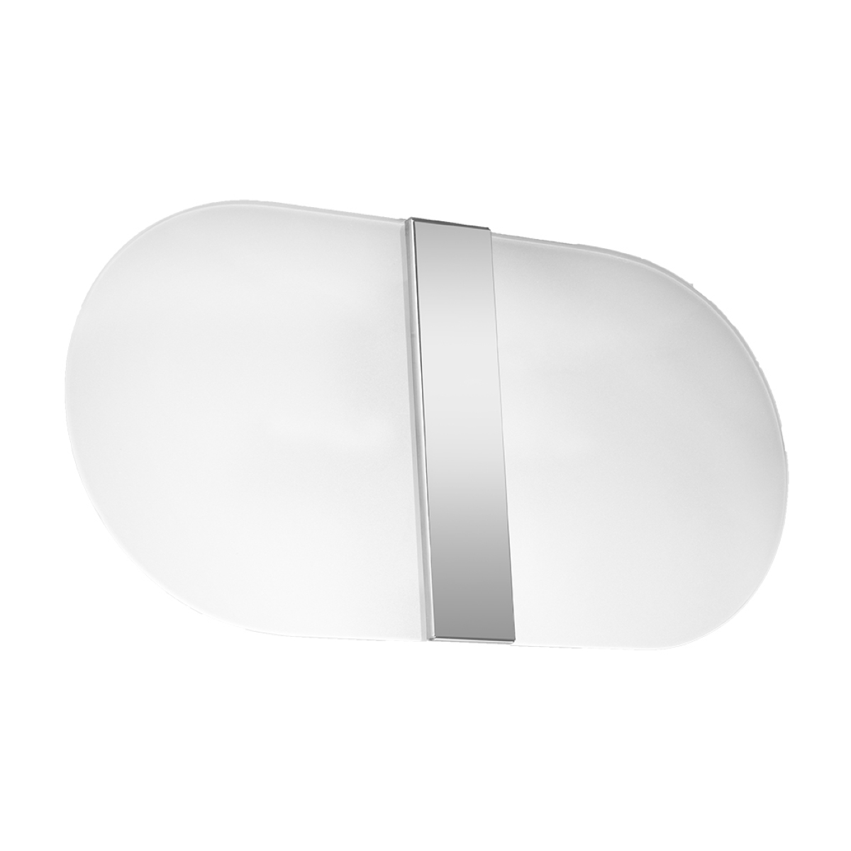 Kinkiet SALIA chrom 2xG9