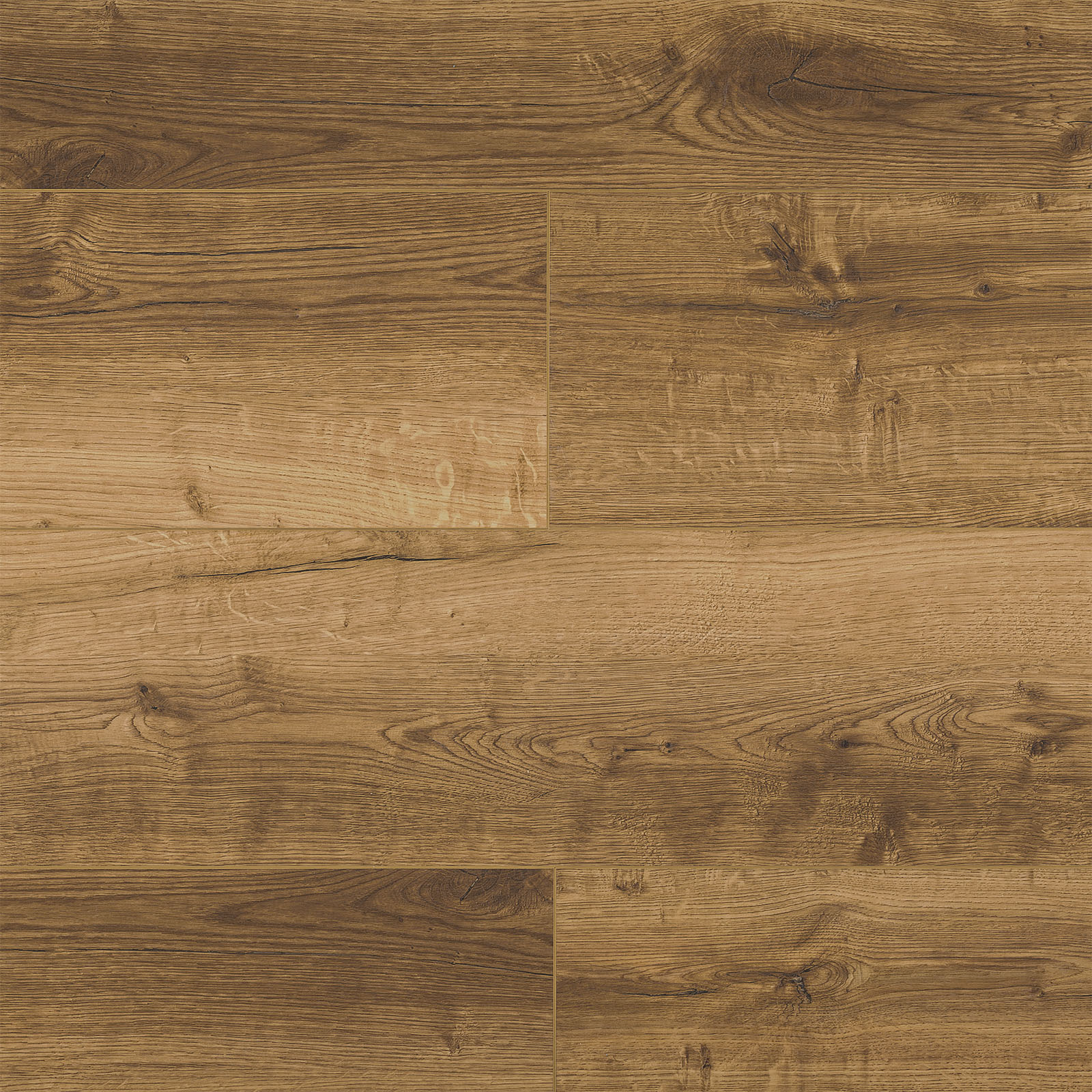 Panel podłogowy SPC V-groove 1220x229x4,7mm Mocha