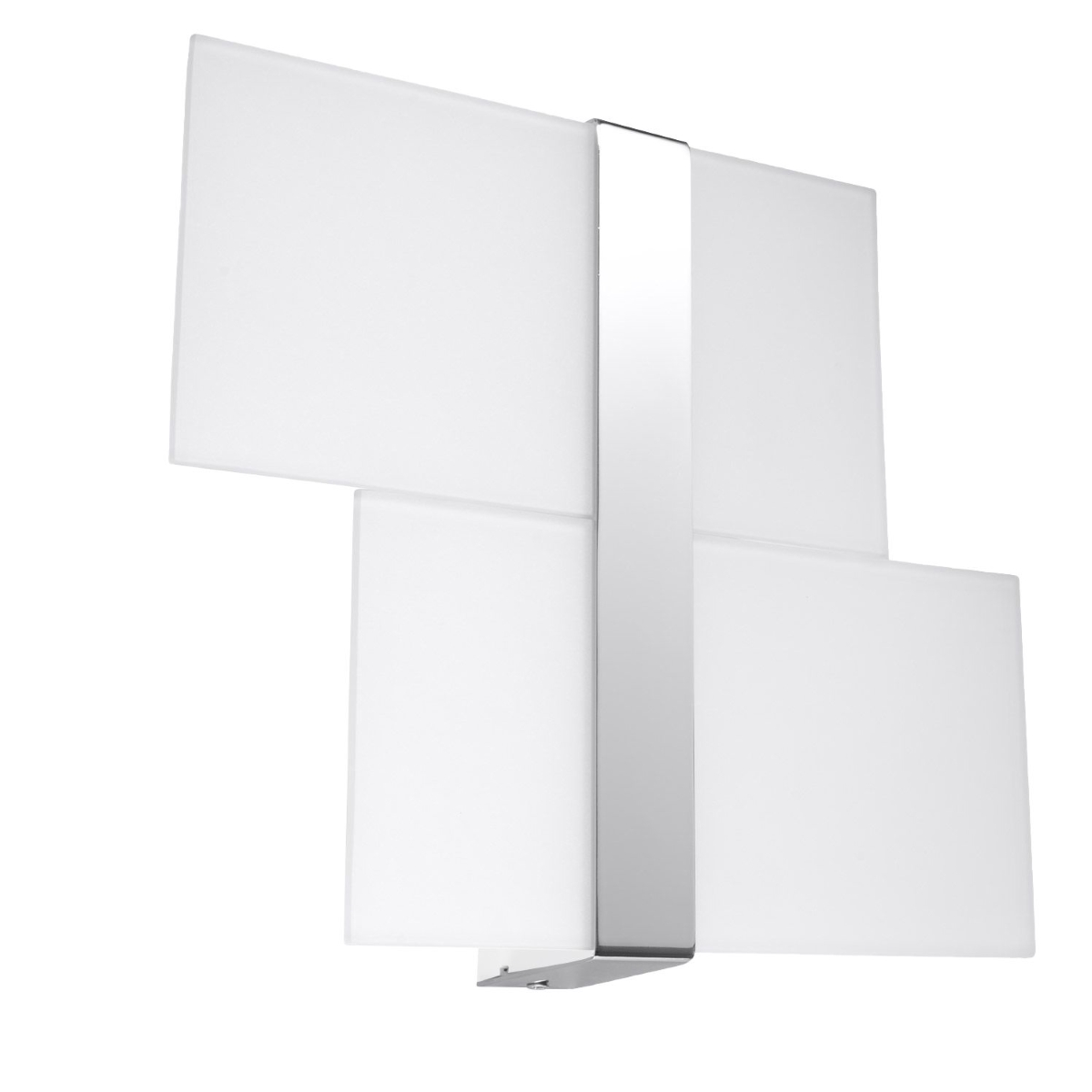Kinkiet MASSIMO chrom 2xG9