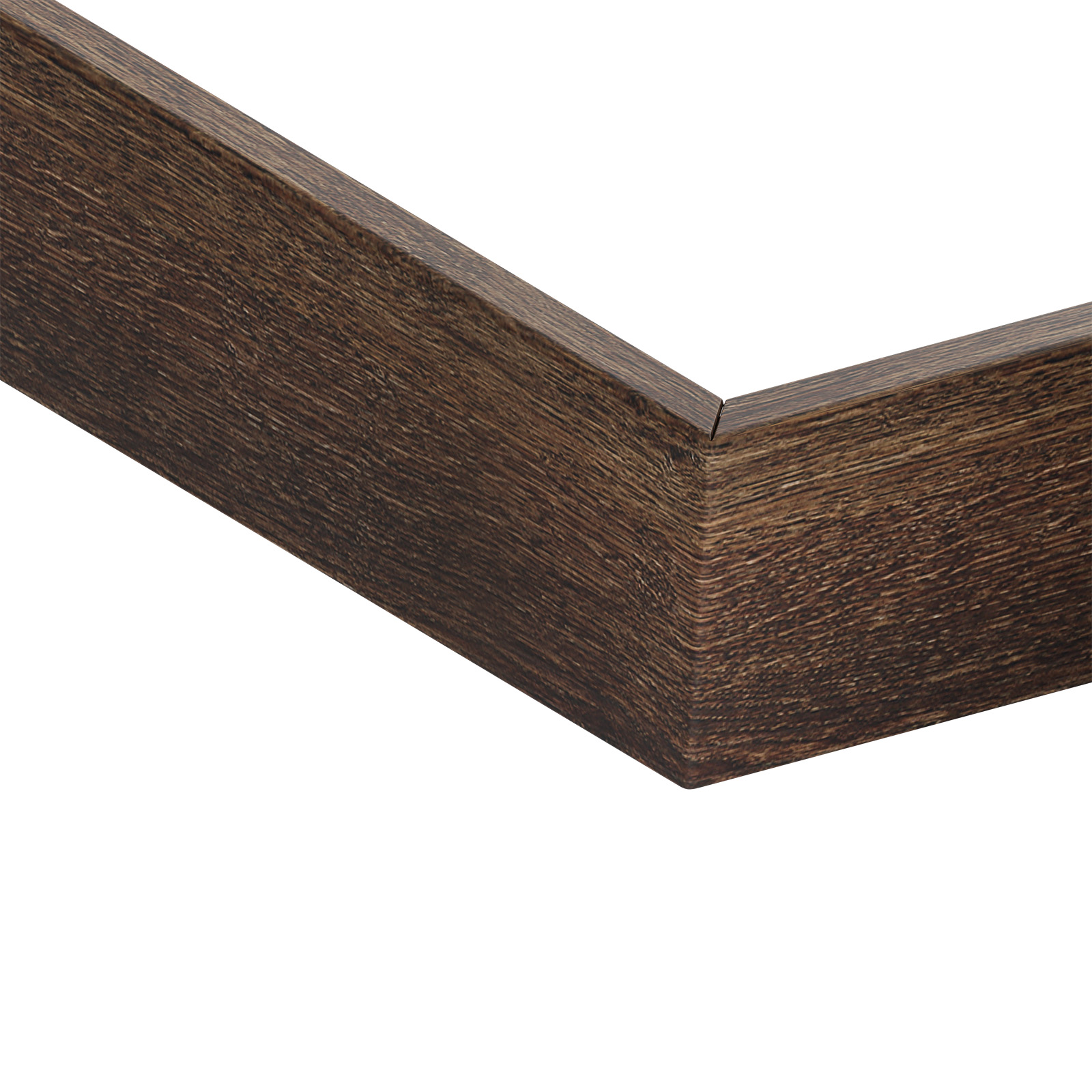 Narożnik Alpha 90° bezszwowy 80x40 Montana Oak