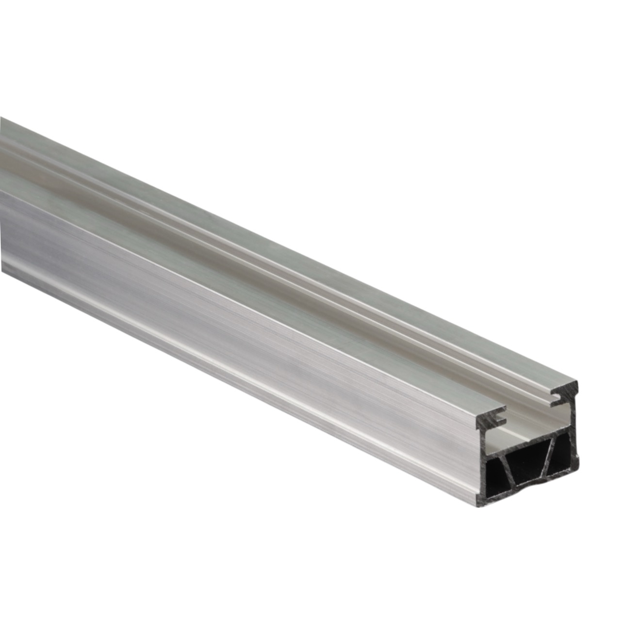 Legar aluminiowy 45x30, 4m