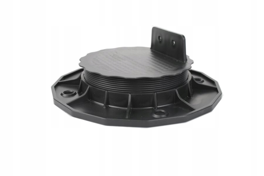 Wspornik regulowany pod legar ETL 18-32 mm