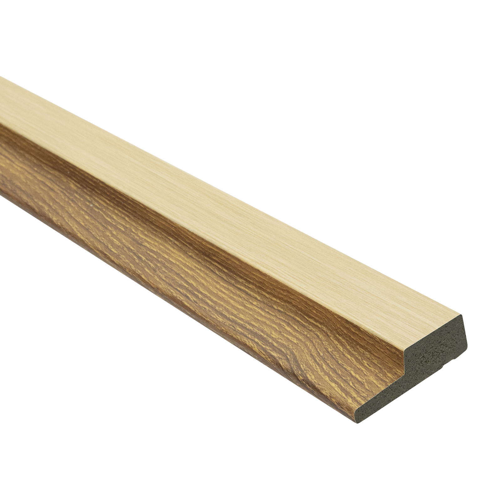 Listwa zakończeniowa lewa Yutra SMOOTH Buk Naturalny 270cm