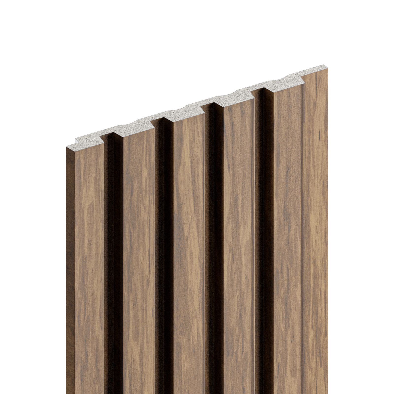 Lamele dekoracyjne Yutra SMOOTH Dąb Rustykalny 16/270cm
