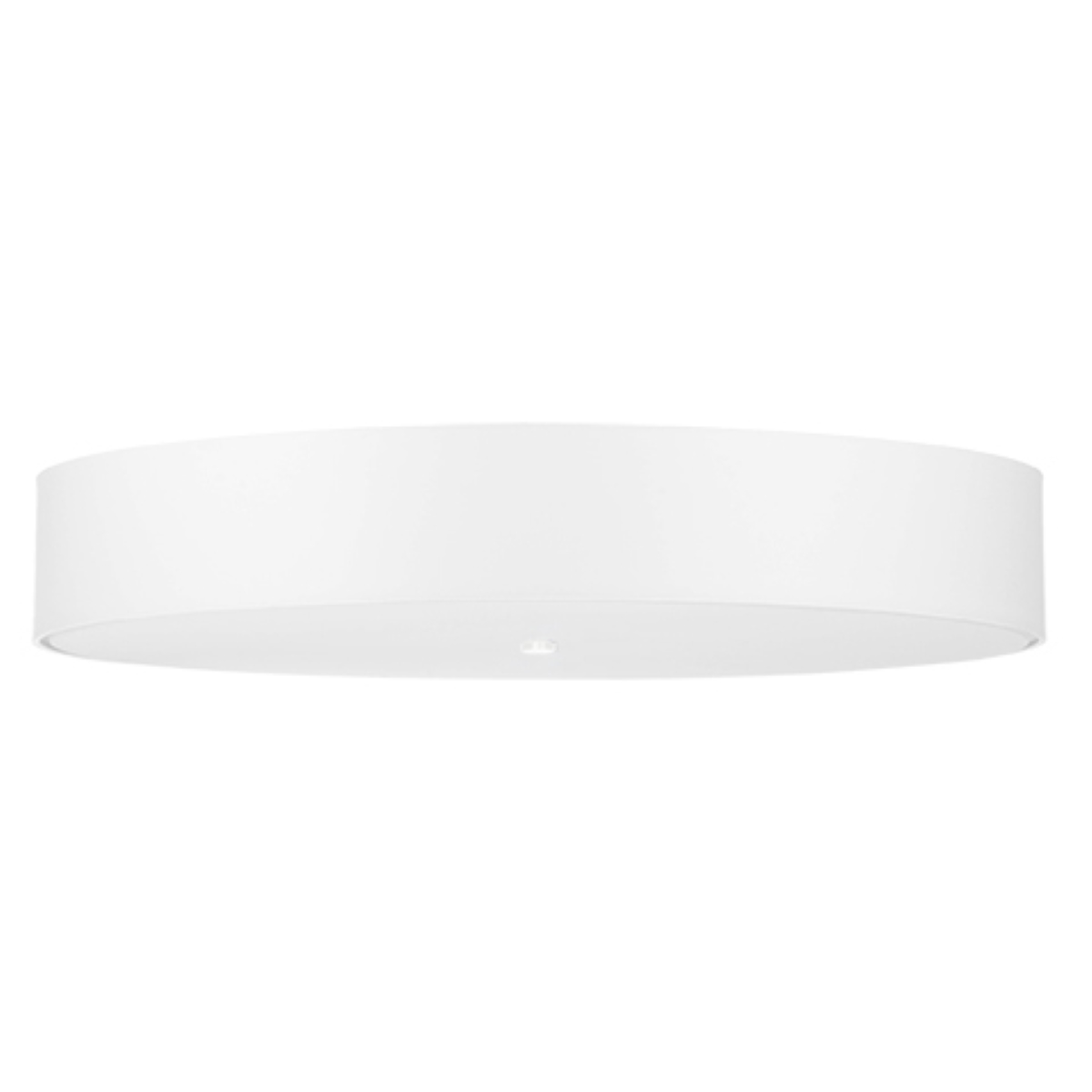 Lampa sufitowa SKALA 80 biały 6xE27