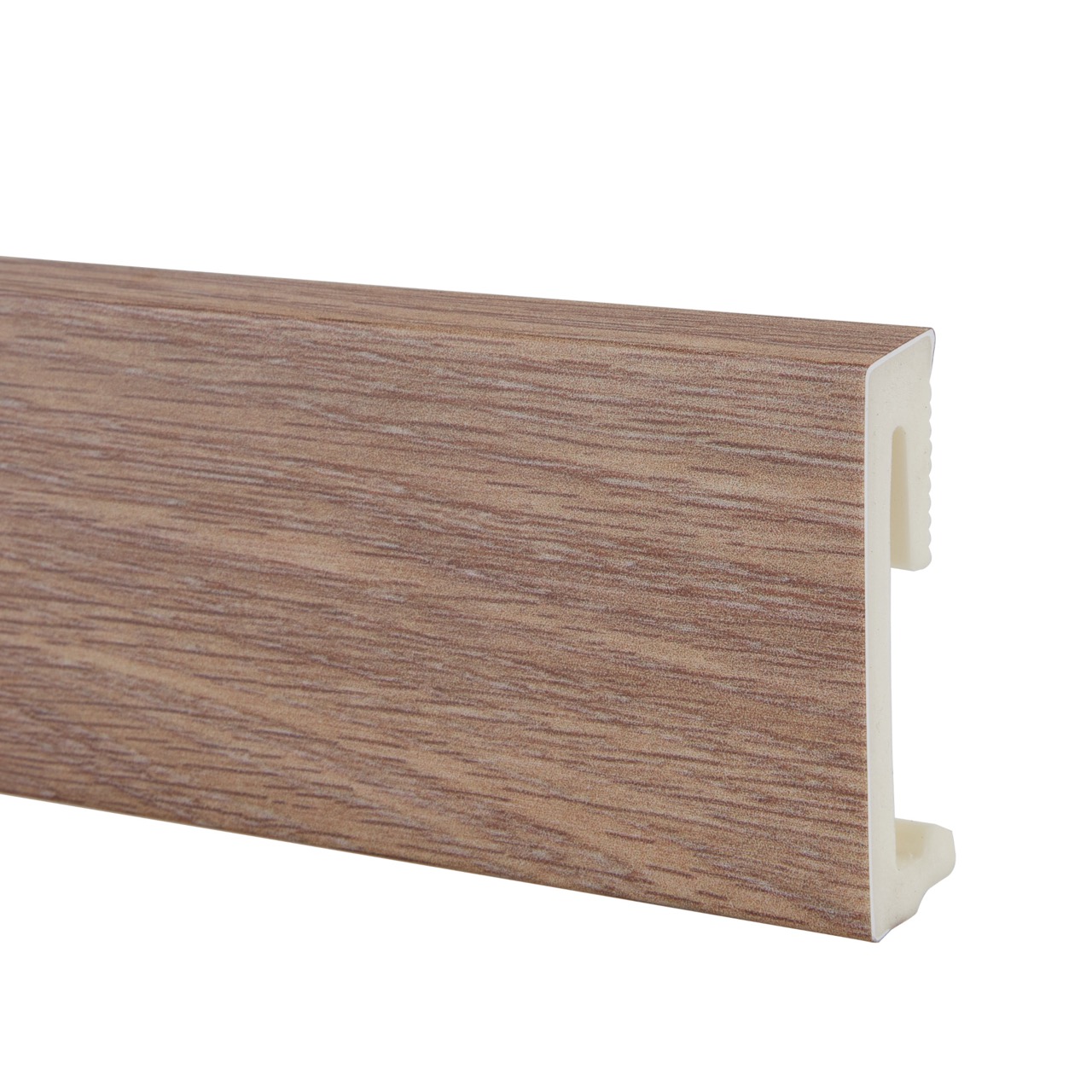 Listwa PS Alpha 60mm/2,2m Royal Oak