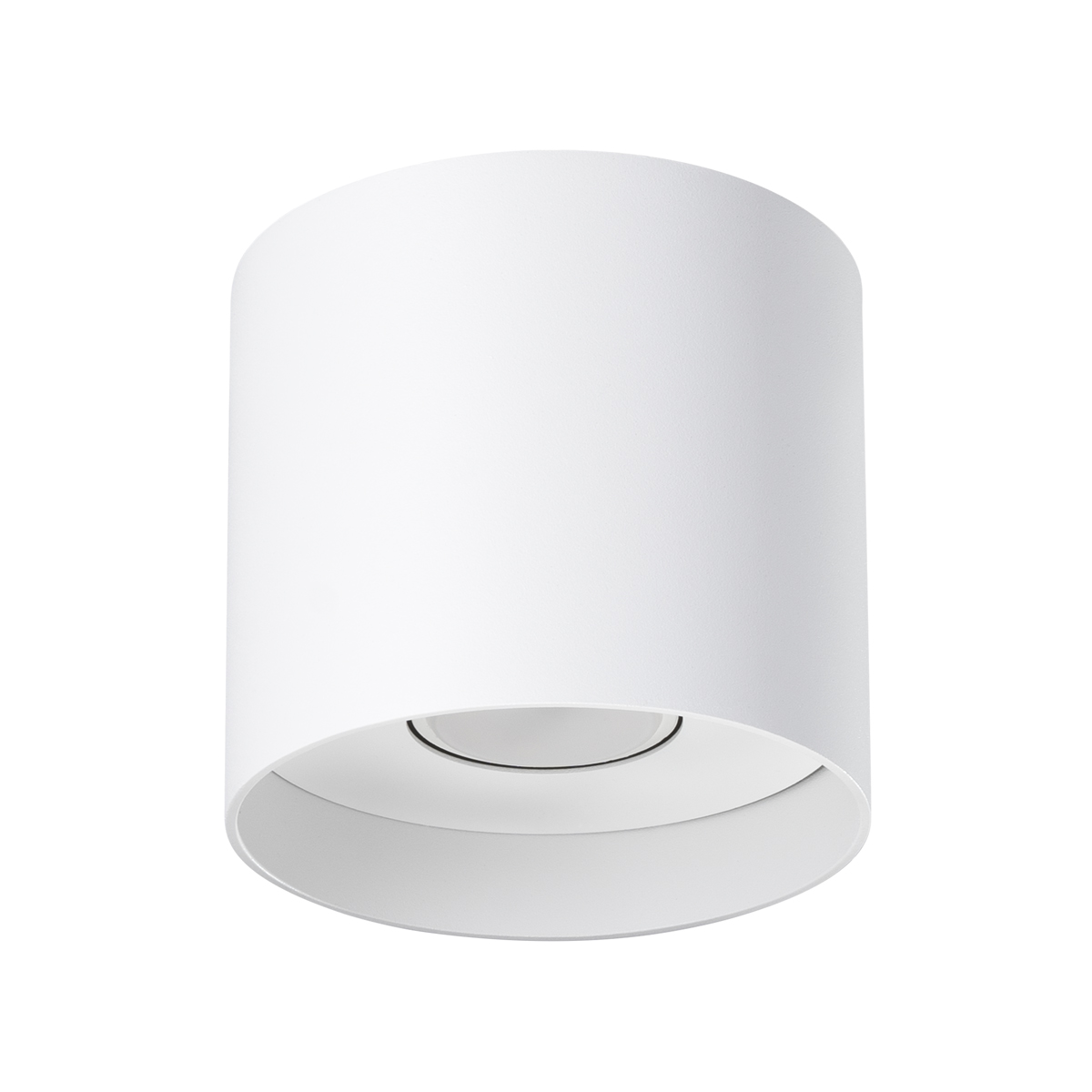 Lampa sufitowa MIKA biały 1xGU10