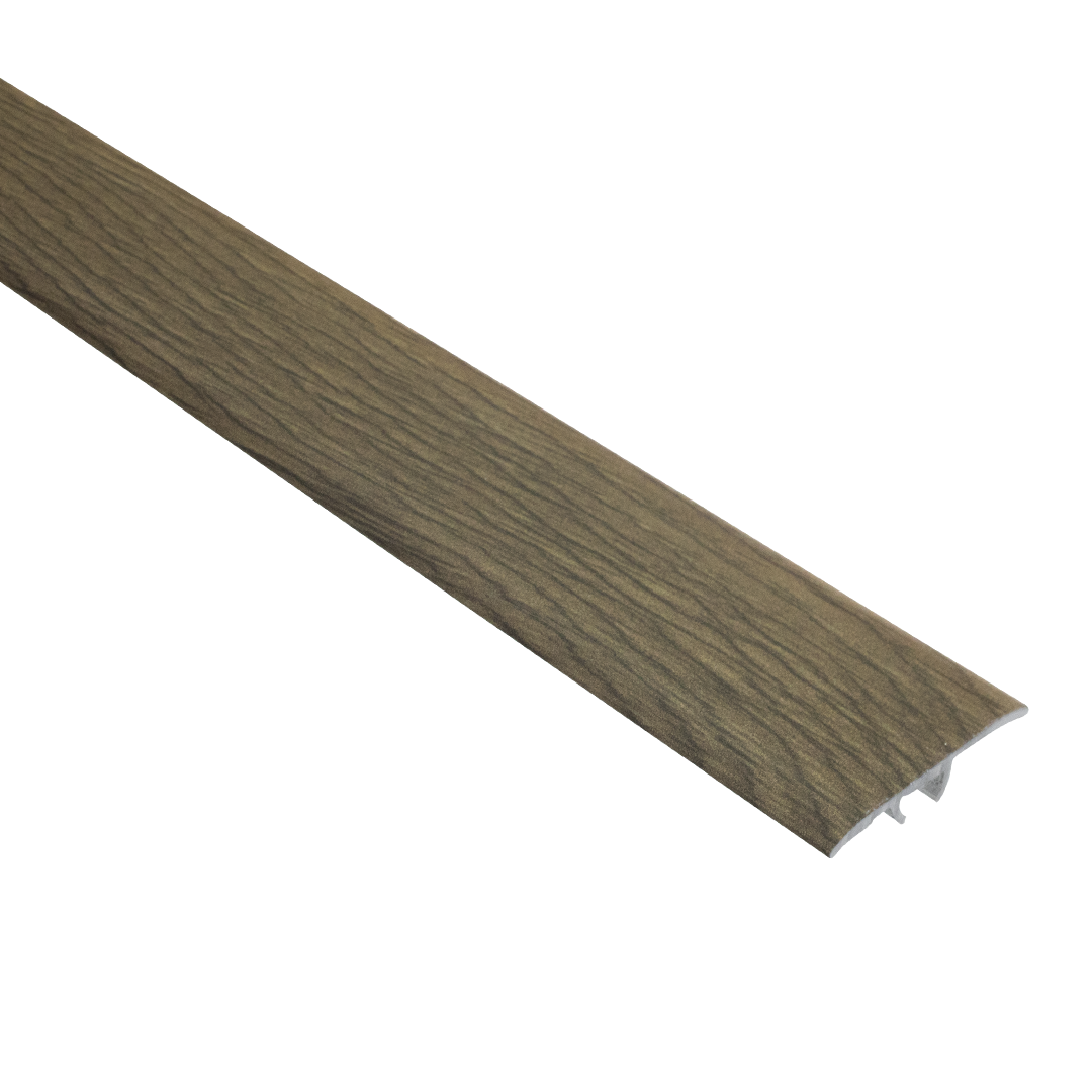 Profil progowy alu All-in-One 30mm/0,93m Sandstone Oak