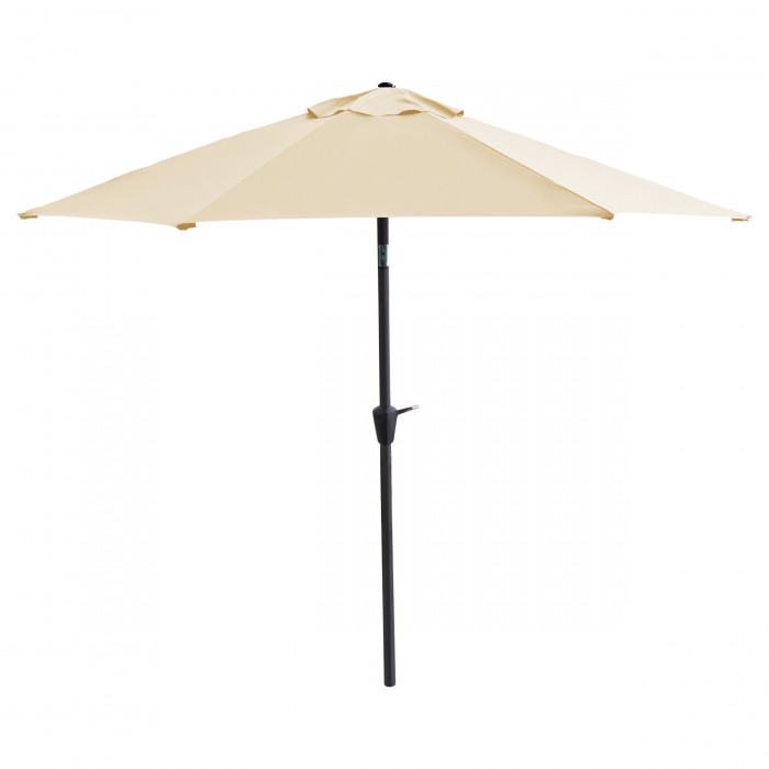 PARASOL OGRODOWY HAVANA beżowy