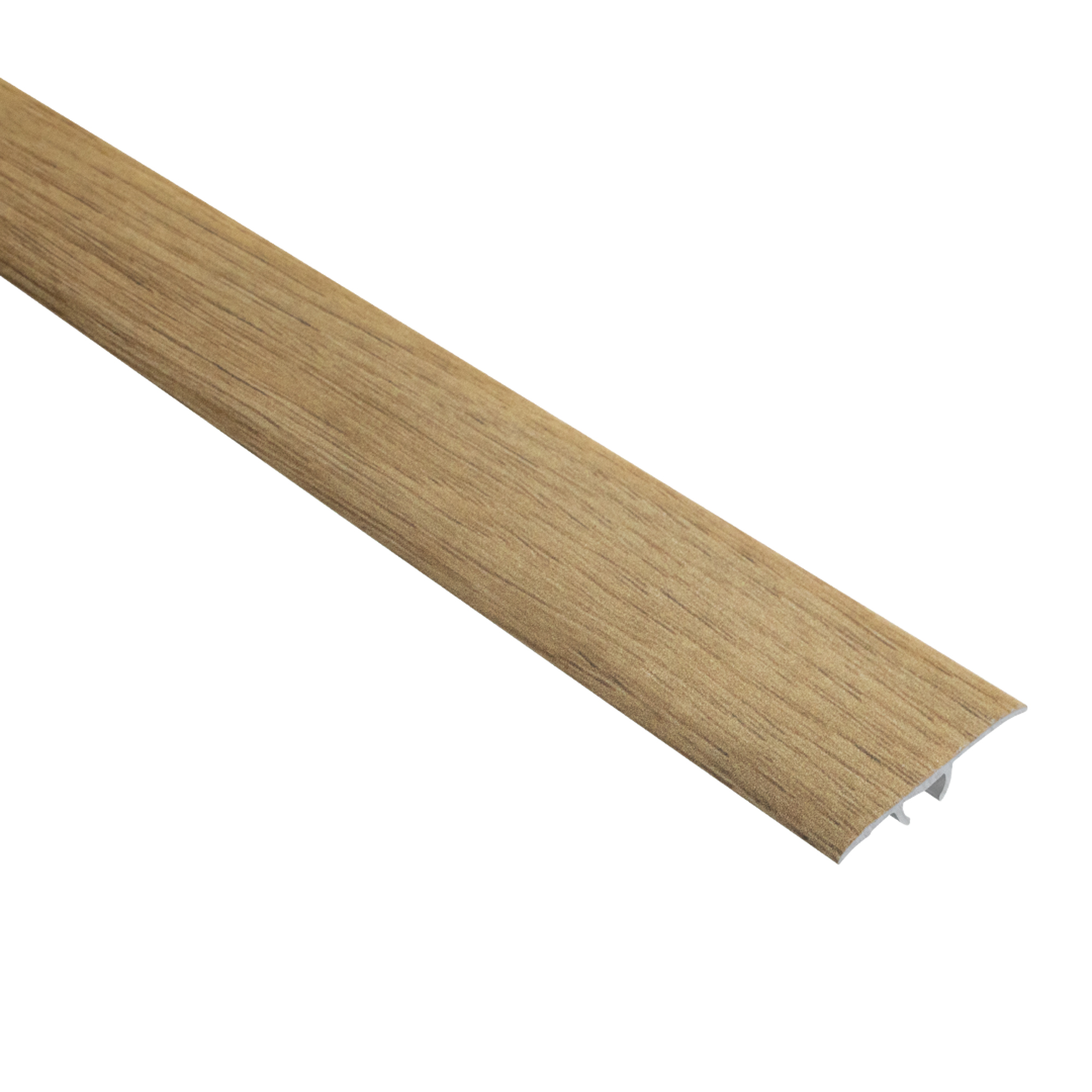 Profil progowy alu All-in-One 30mm/0,93m Solid Oak