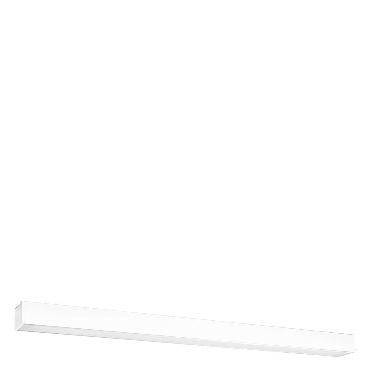 Lampa sufitowa PINNE 90 biały 3000K 1xLED
