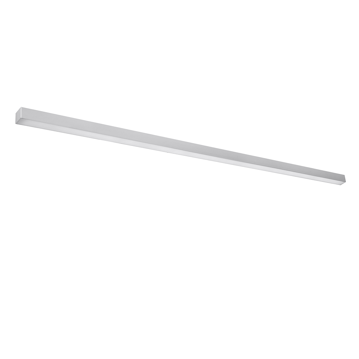 Kinkiet PINNE 200 szary 4000K 1xLED