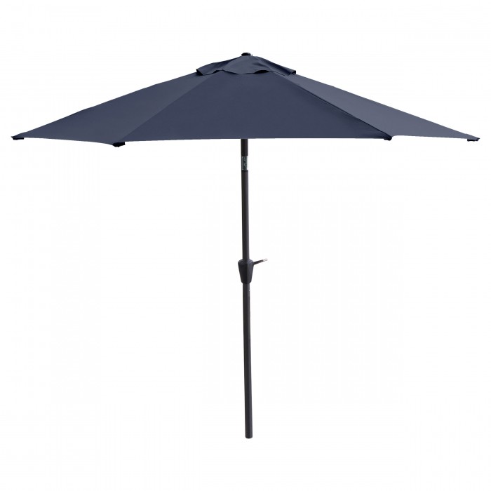 PARASOL OGRODOWY HAVANA granatowy