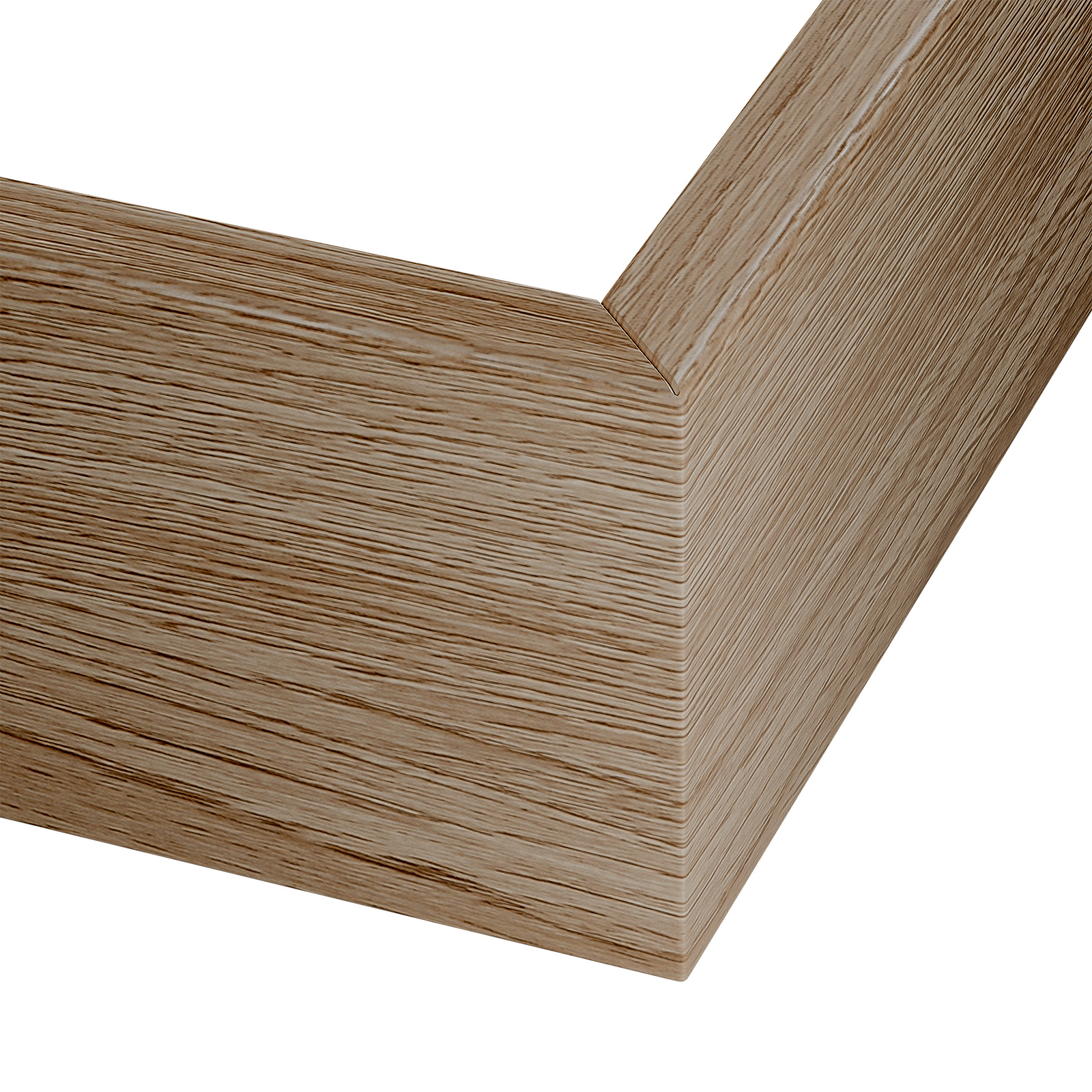 Narożnik Alpha 90° bezszwowy 80x40 Prime