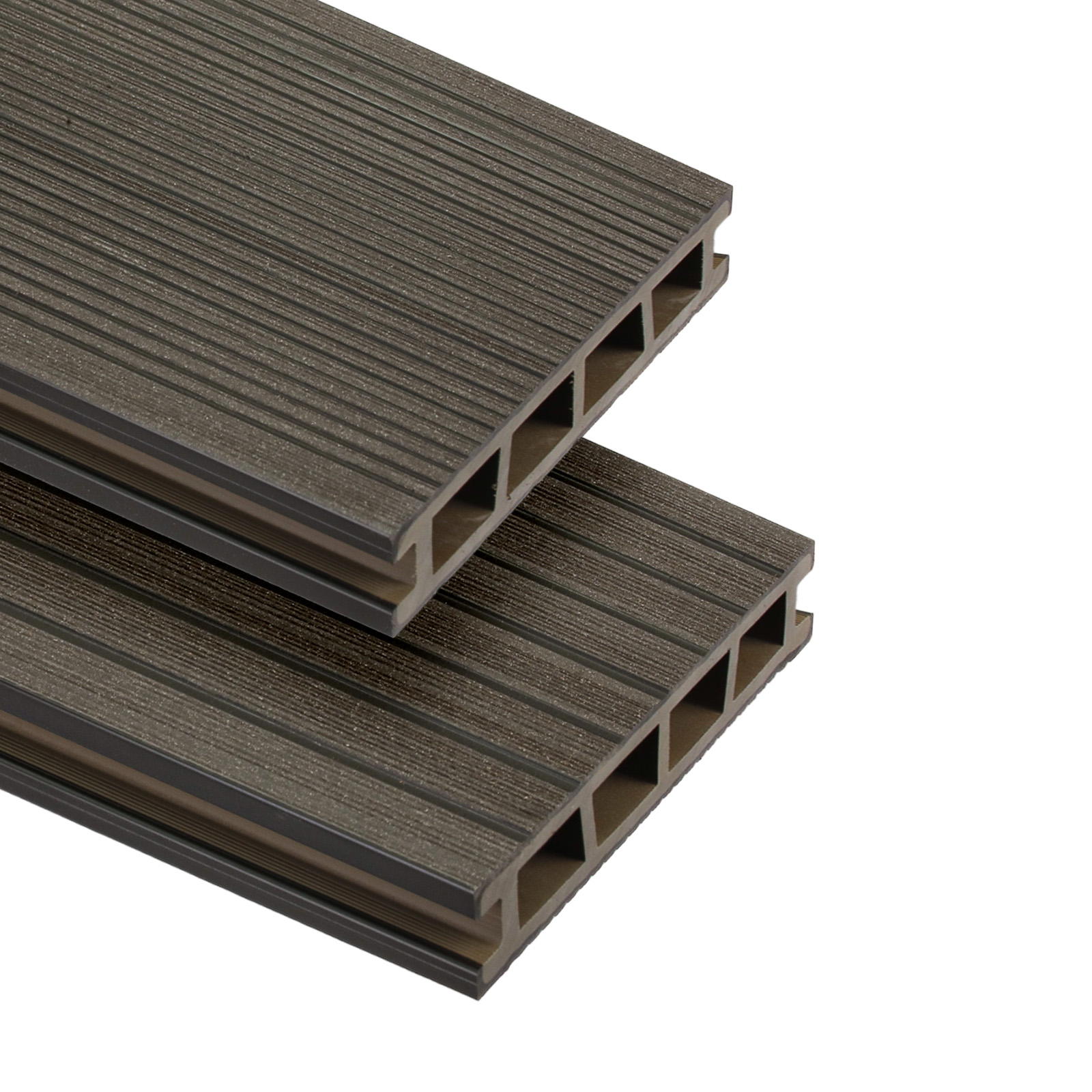Deska Tarasowa Bergdeck 2,4m Safari Heban