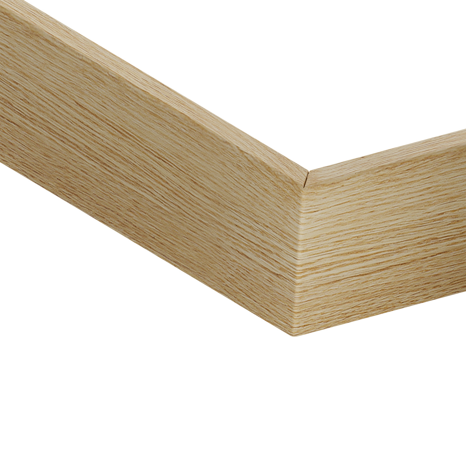 Narożnik Alpha 90° bezszwowy 80x40 Splendour