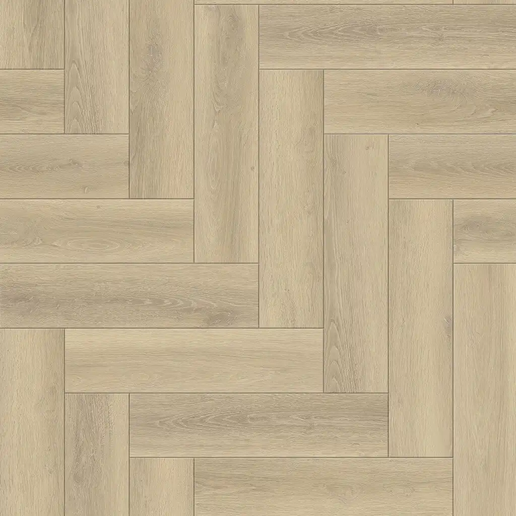 Panel podłogowy SPC Herringbone V-groove 150x600x5,0mm Prime