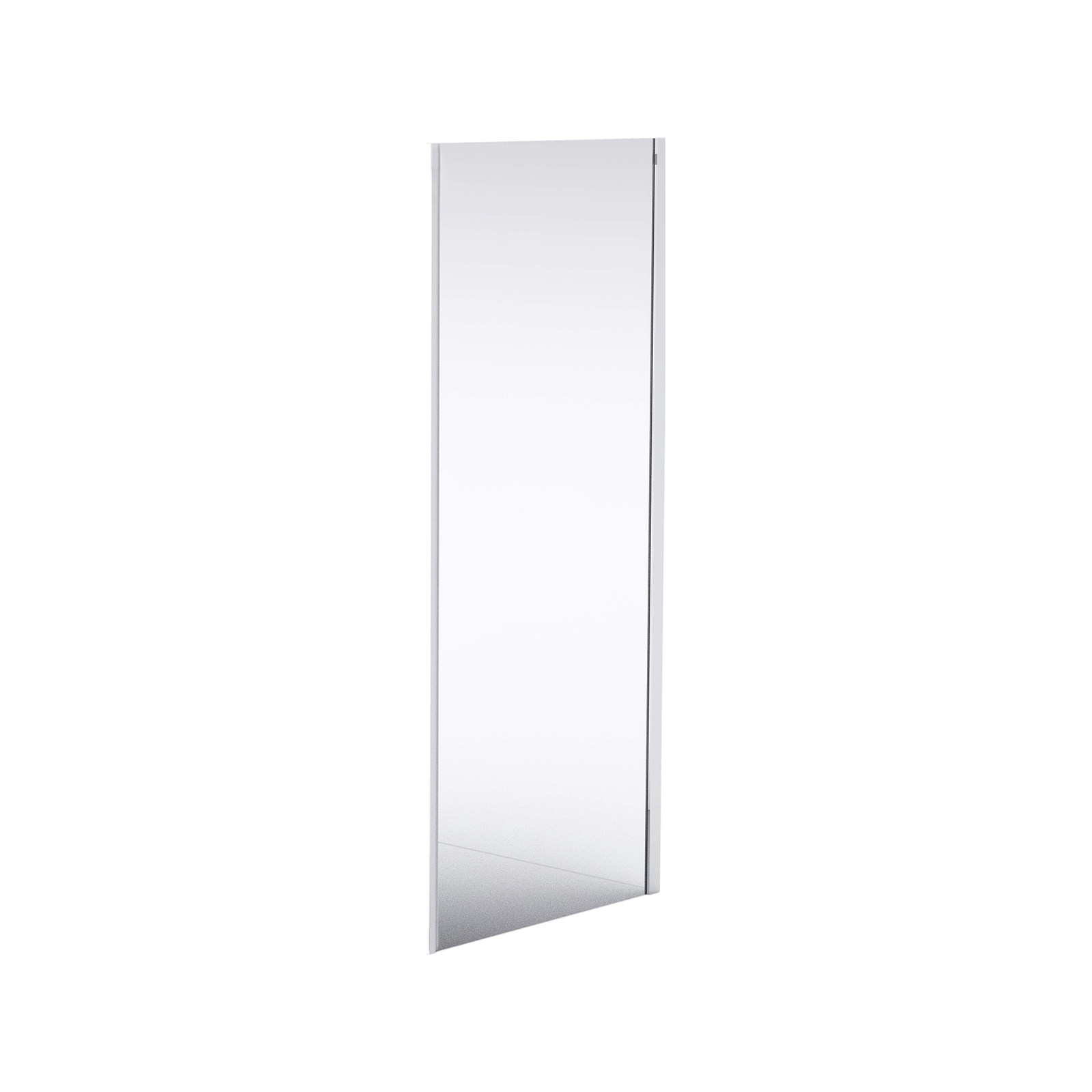 Ścianka prysznicowa boczna 90 cm Deante