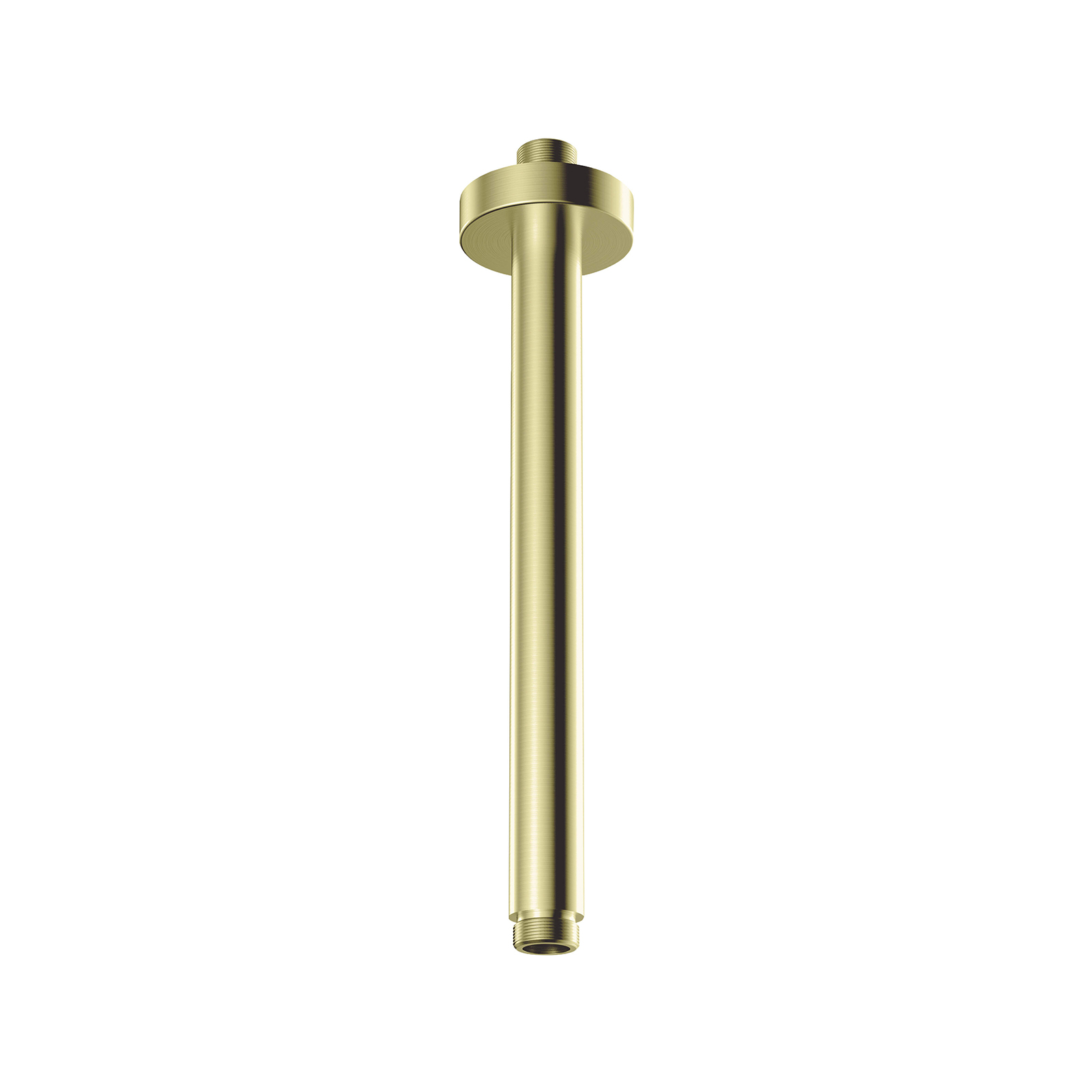 Wylewka sufitowa - 250 mm Deante