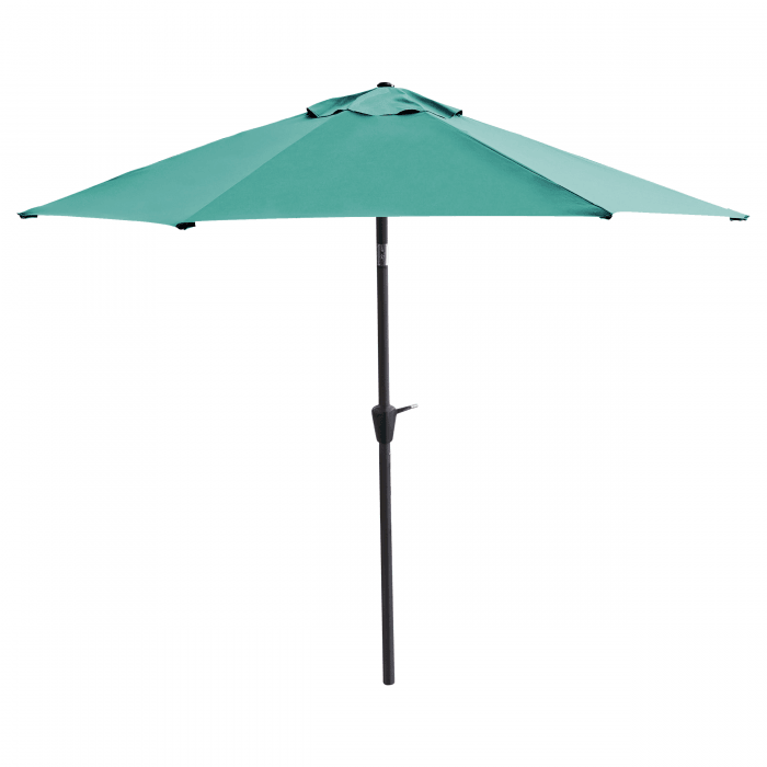 PARASOL OGRODOWY HAVANA zielony