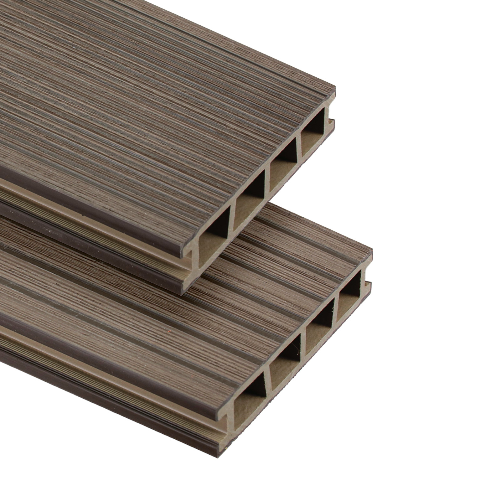 Deska Tarasowa Bergdeck 2,4m Pure Orzech