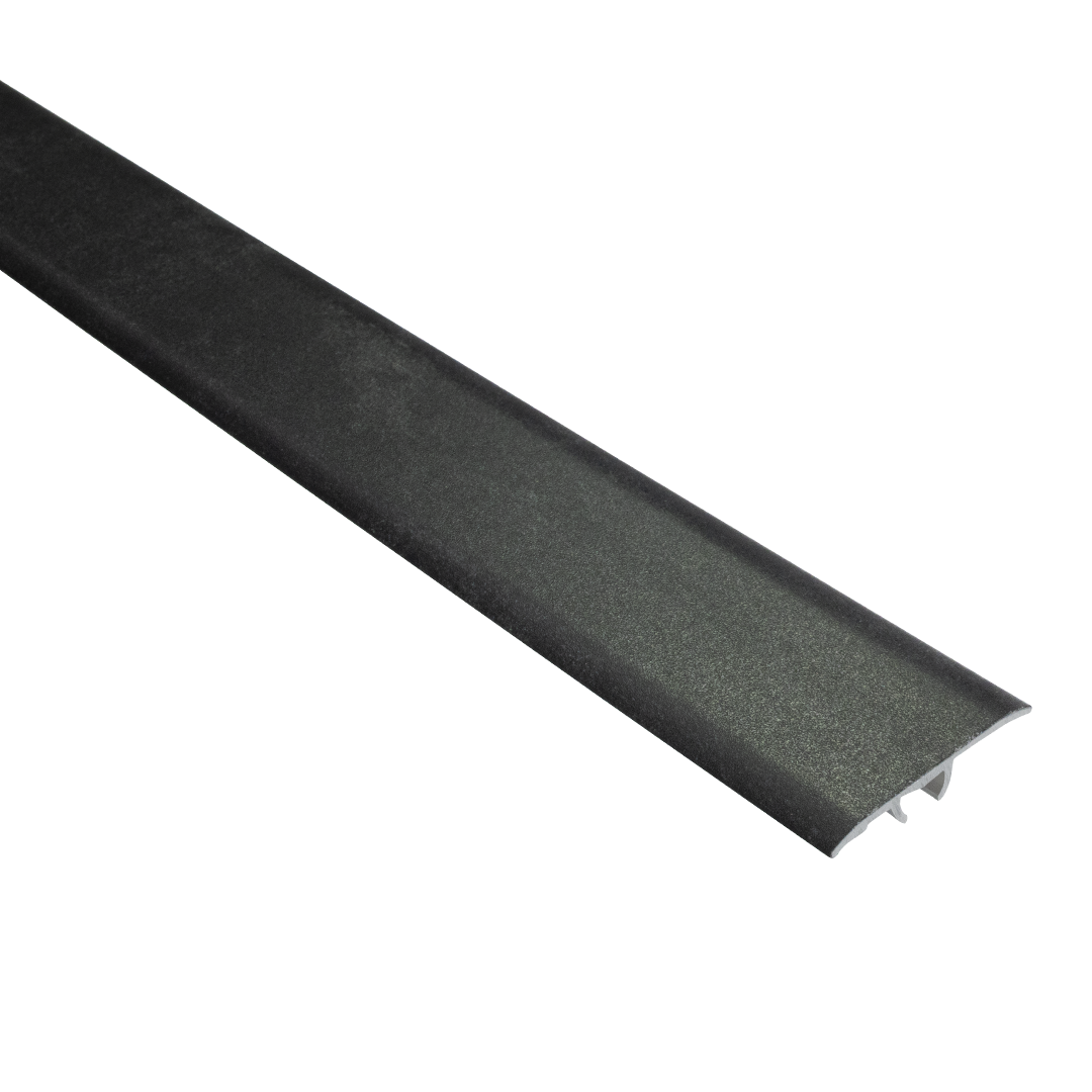 Profil progowy alu All-in-One 30mm/0,93m Loft Black