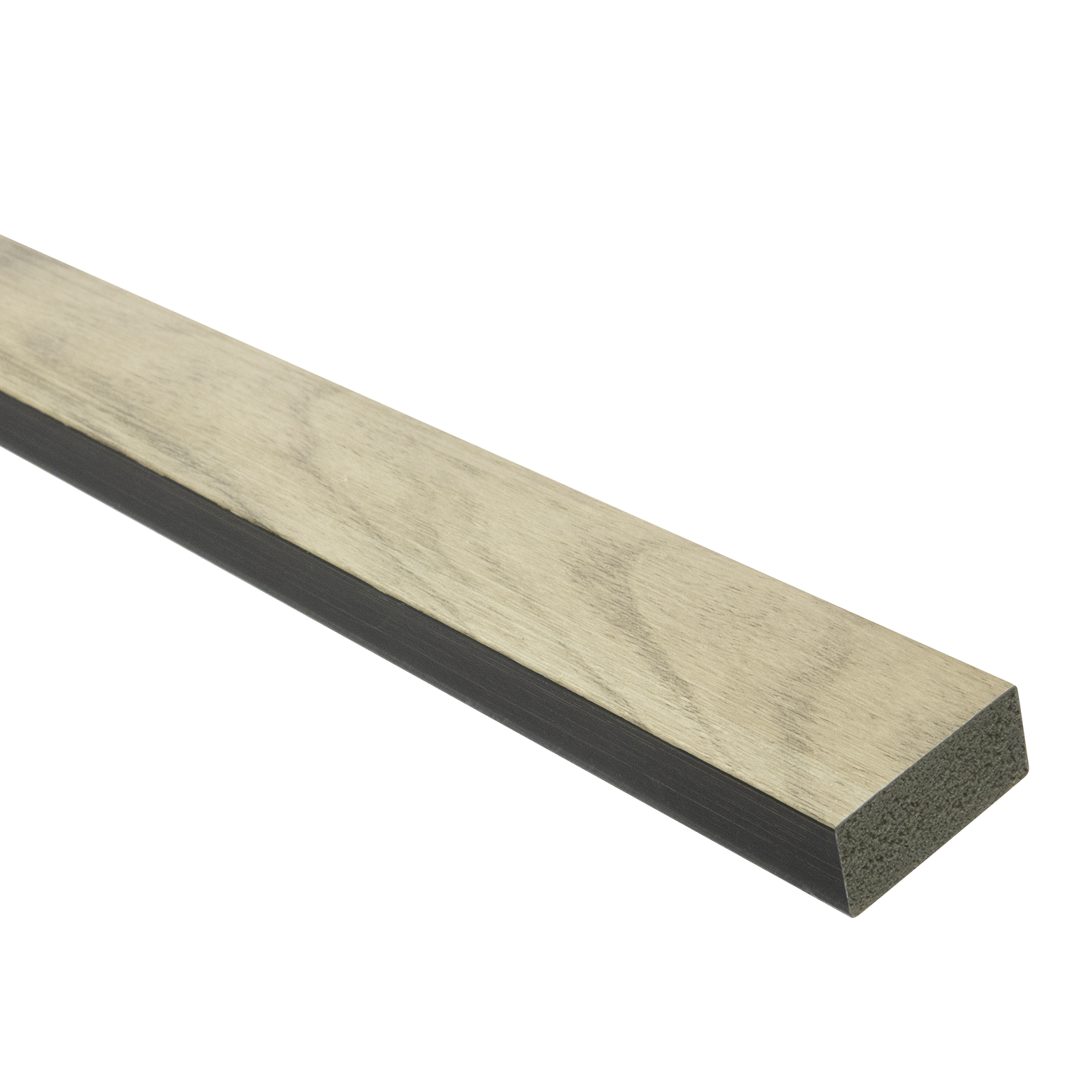 Listwa dekoracyjna ścienna Dąb Truflowy 270cm