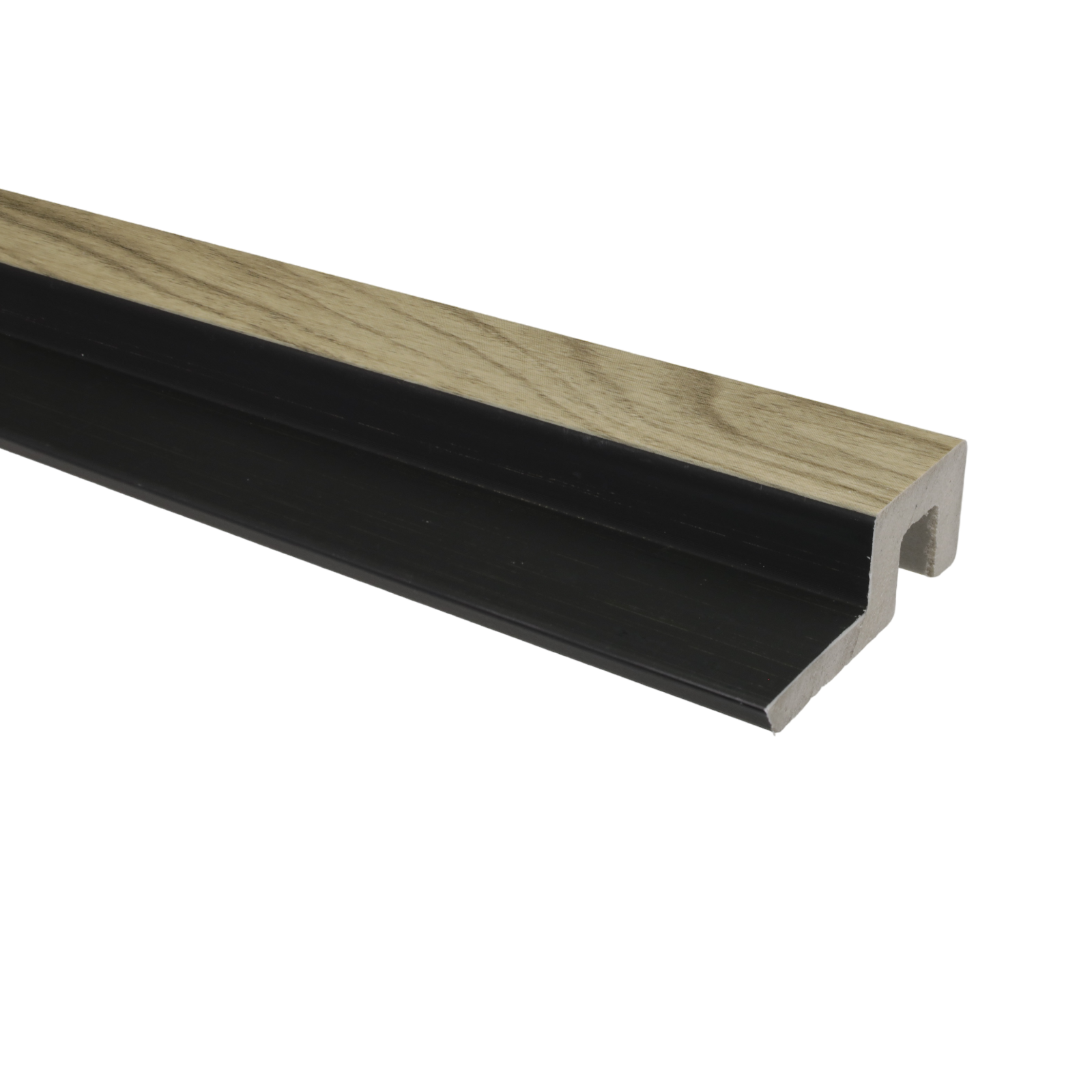 Listwa zakończeniowa lewa Yutra INTENSE Dąb Truflowy 270cm