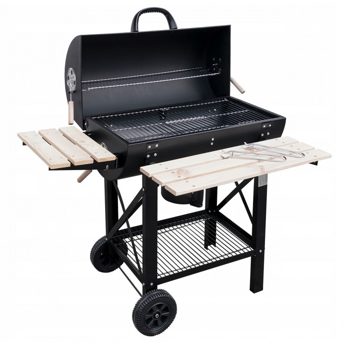 MIR418 GRILL