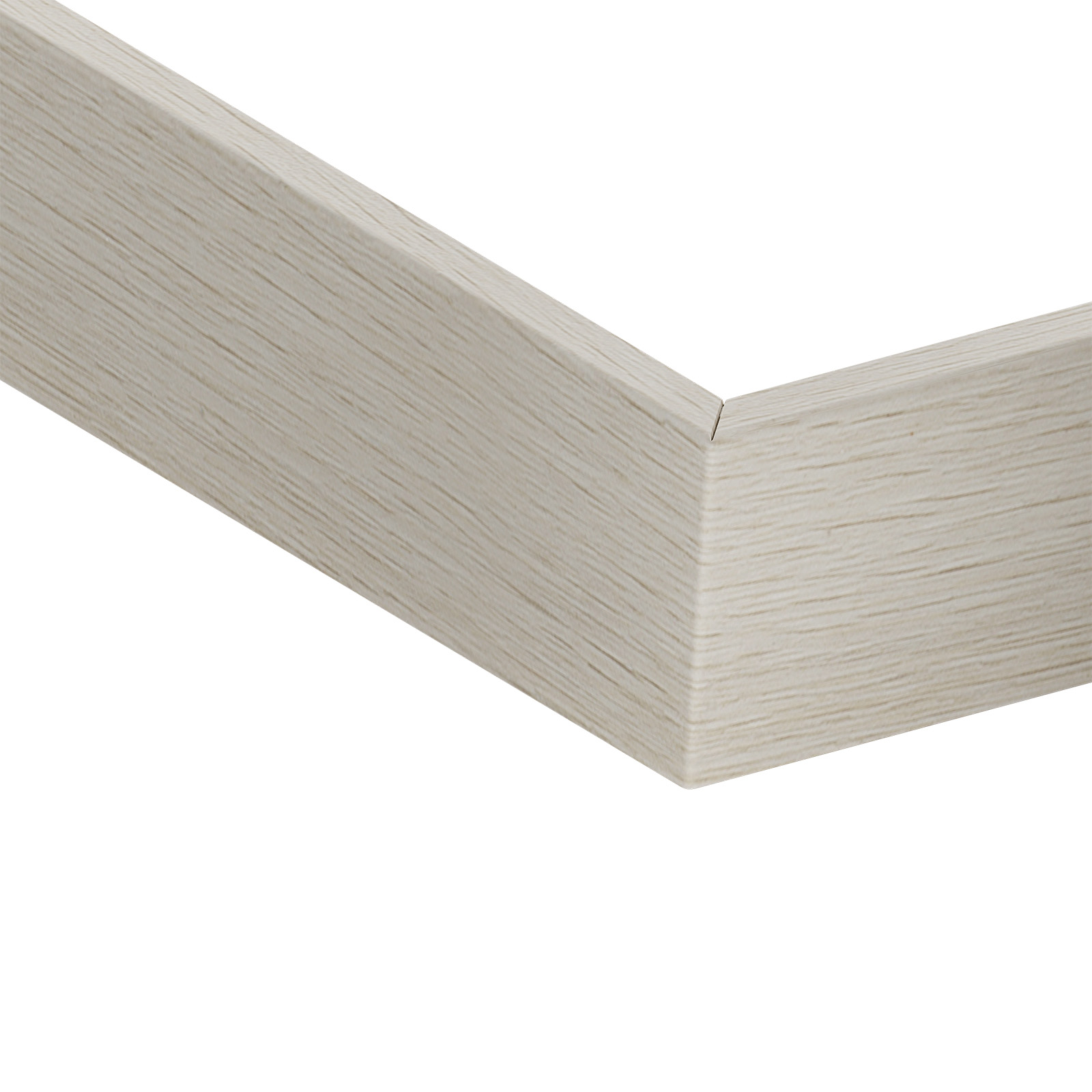 Narożnik Alpha 90° bezszwowy 80x40 Chateau
