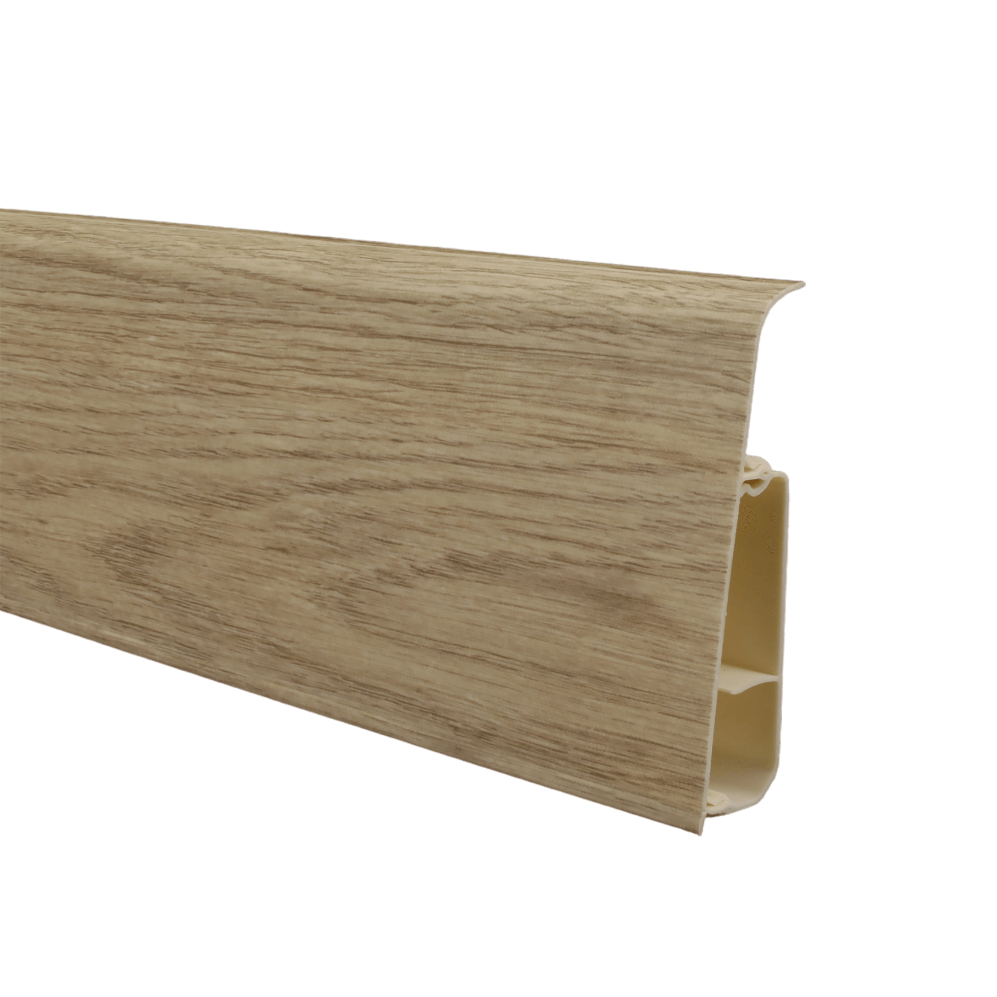 Próbka - Listwa Lima 72mm Desert Oak
