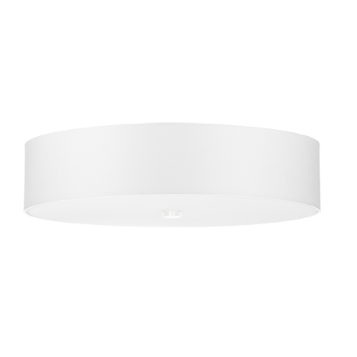 Lampa sufitowa SKALA 50 biały 5xE27