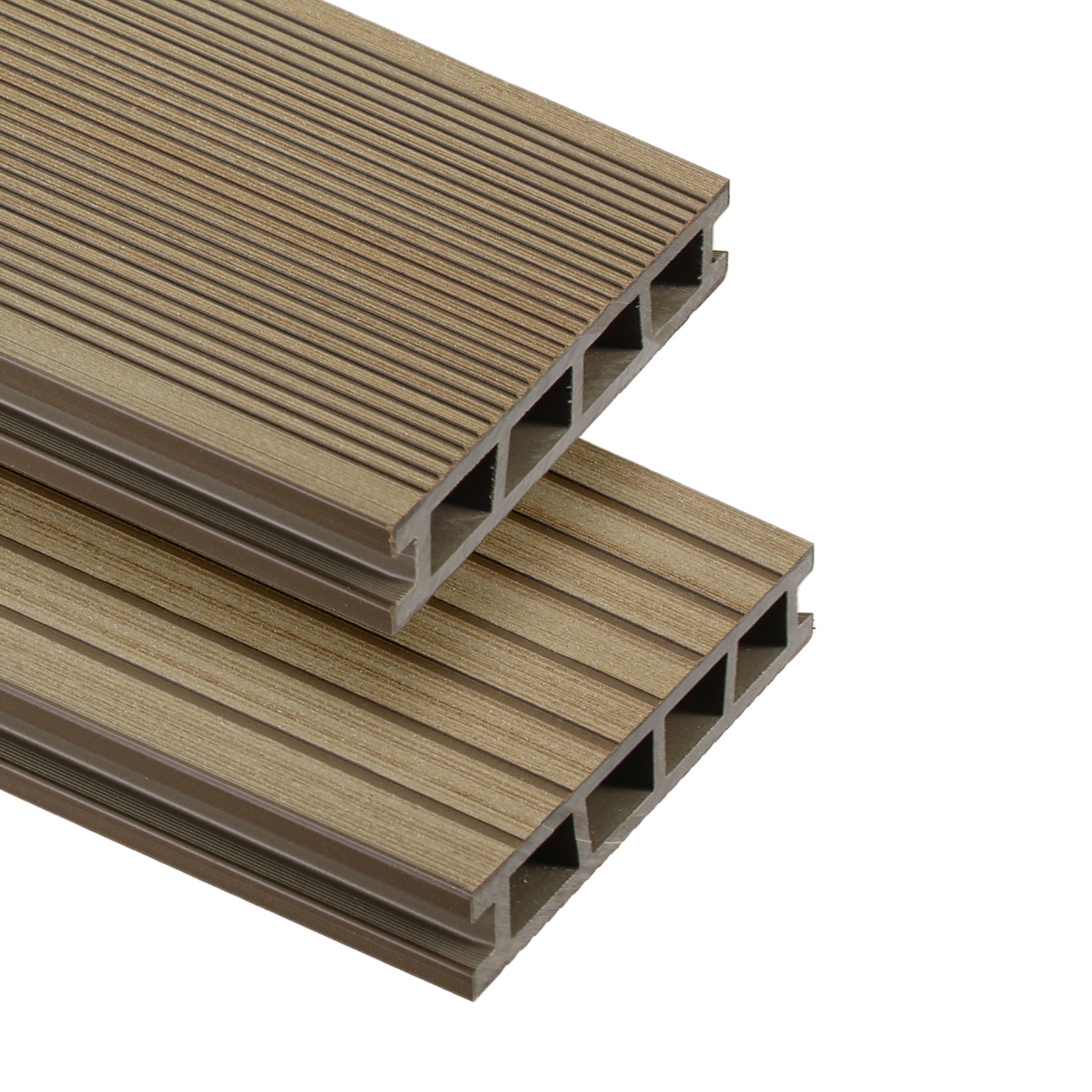 Deska Tarasowa Bergdeck 2,4m Skandynawia Ek