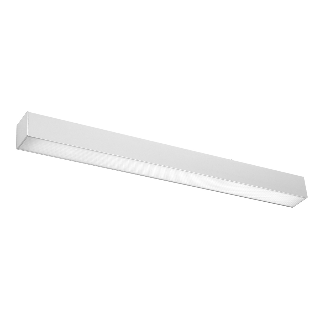 Kinkiet PINNE 67 szary 4000K 1xLED