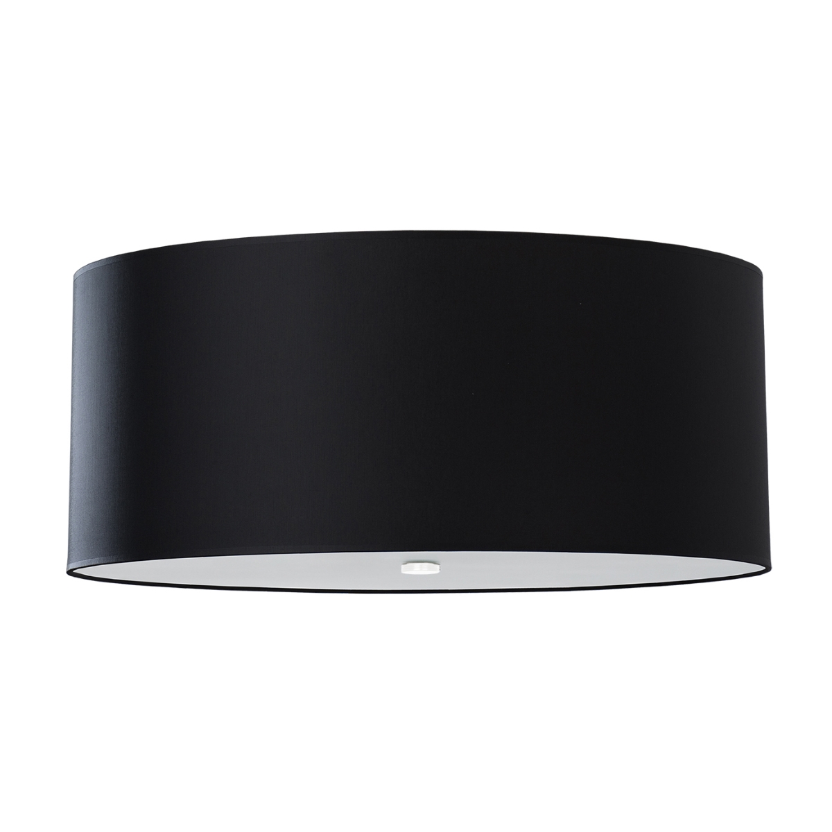 Lampa sufitowa OTTO 70 czarny 6xE27