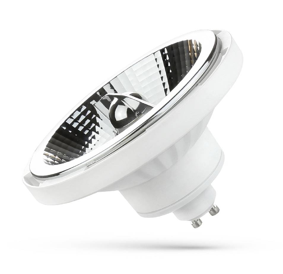 Żarówka LED GU10 3000K 12W 800lmŻarówka LED GU10 3000K 12W 800lm 0 1xGU10