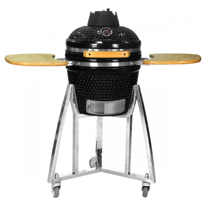 Ceramiczny grill węglowy 16''